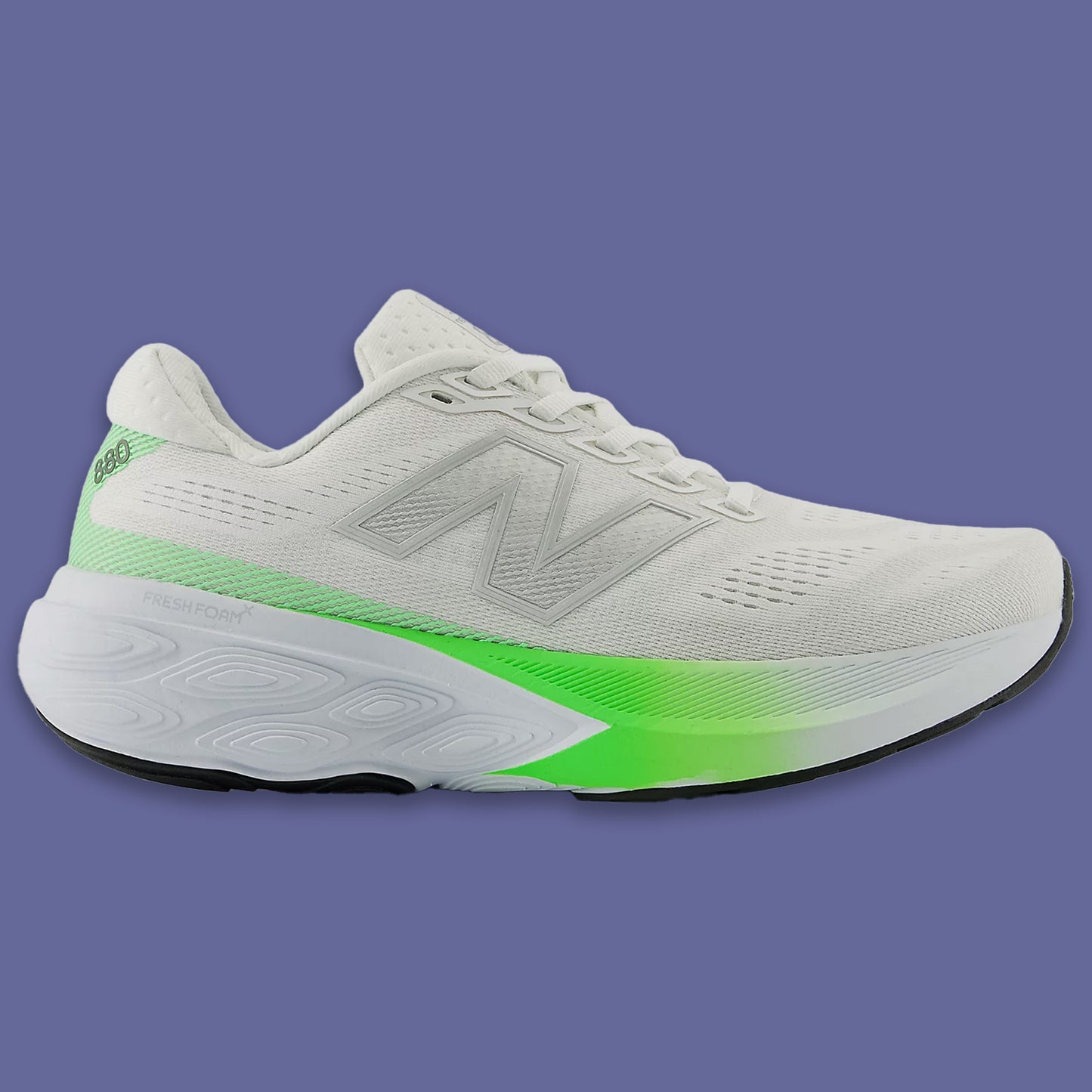 Women's Fresh Foam X 880 v15 - Cushioned Neutral Running Shoes