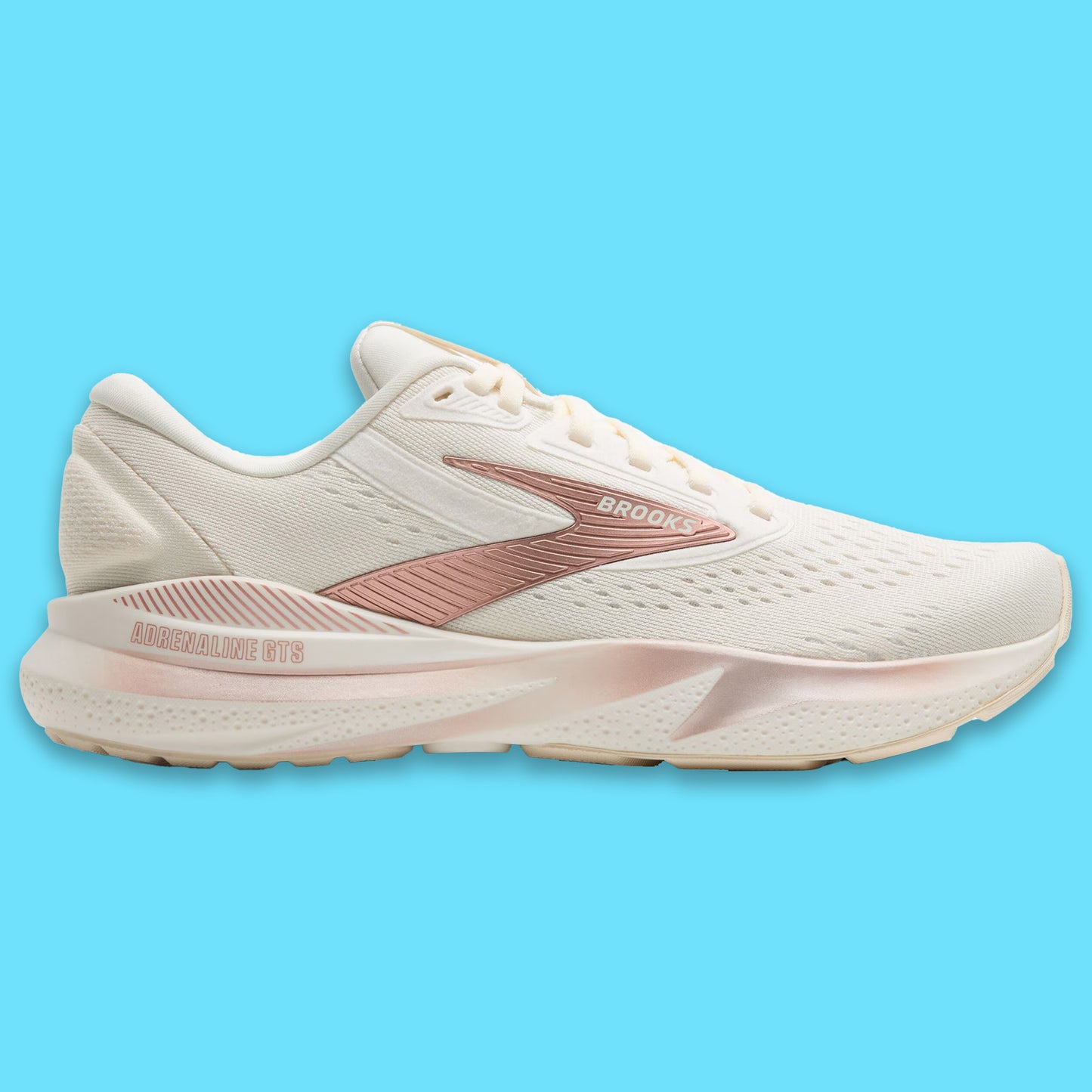 Women's Adrenaline GTS 24 - Cushioned Support Running Shoes