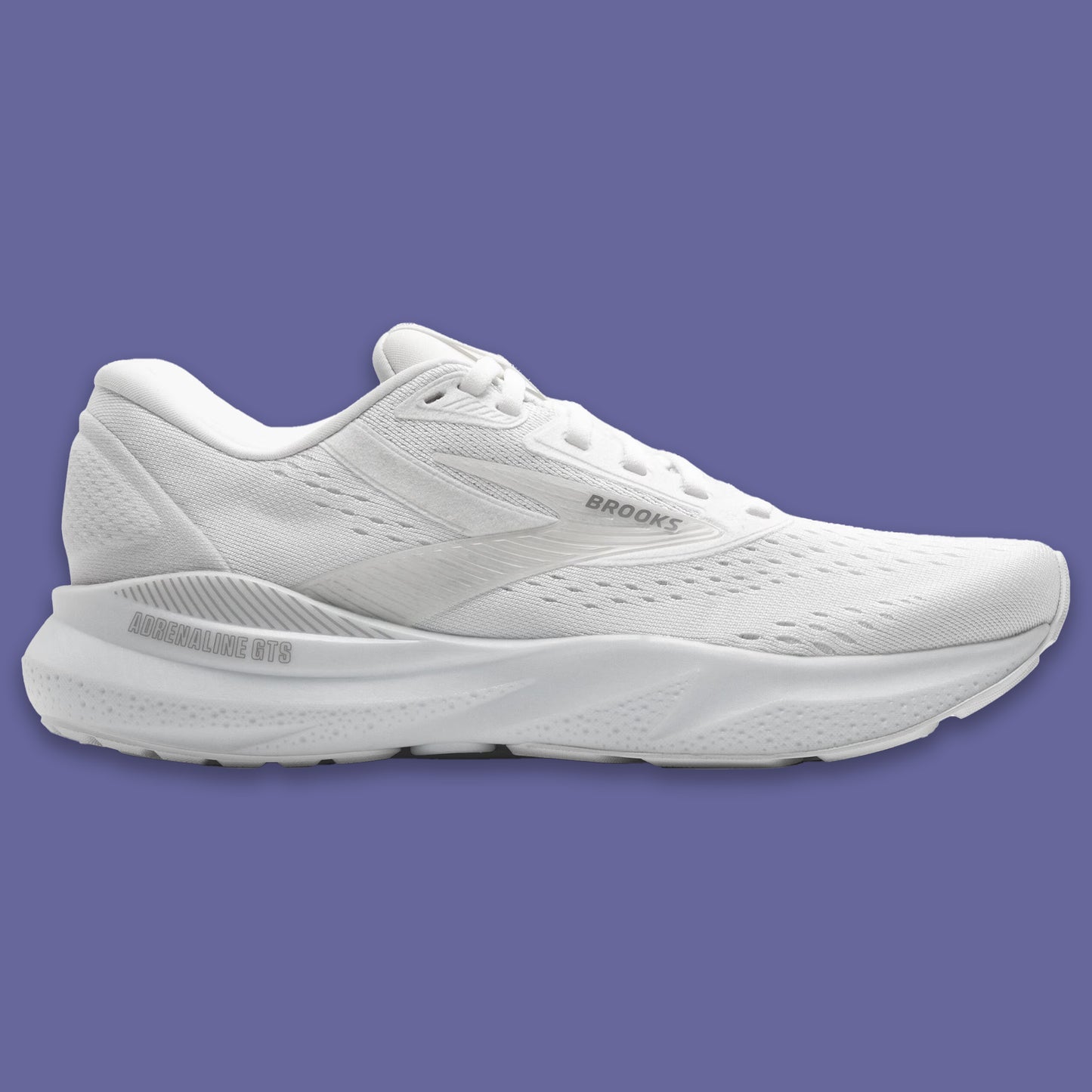 Women's Adrenaline GTS 24 - Cushioned Support Running Shoes