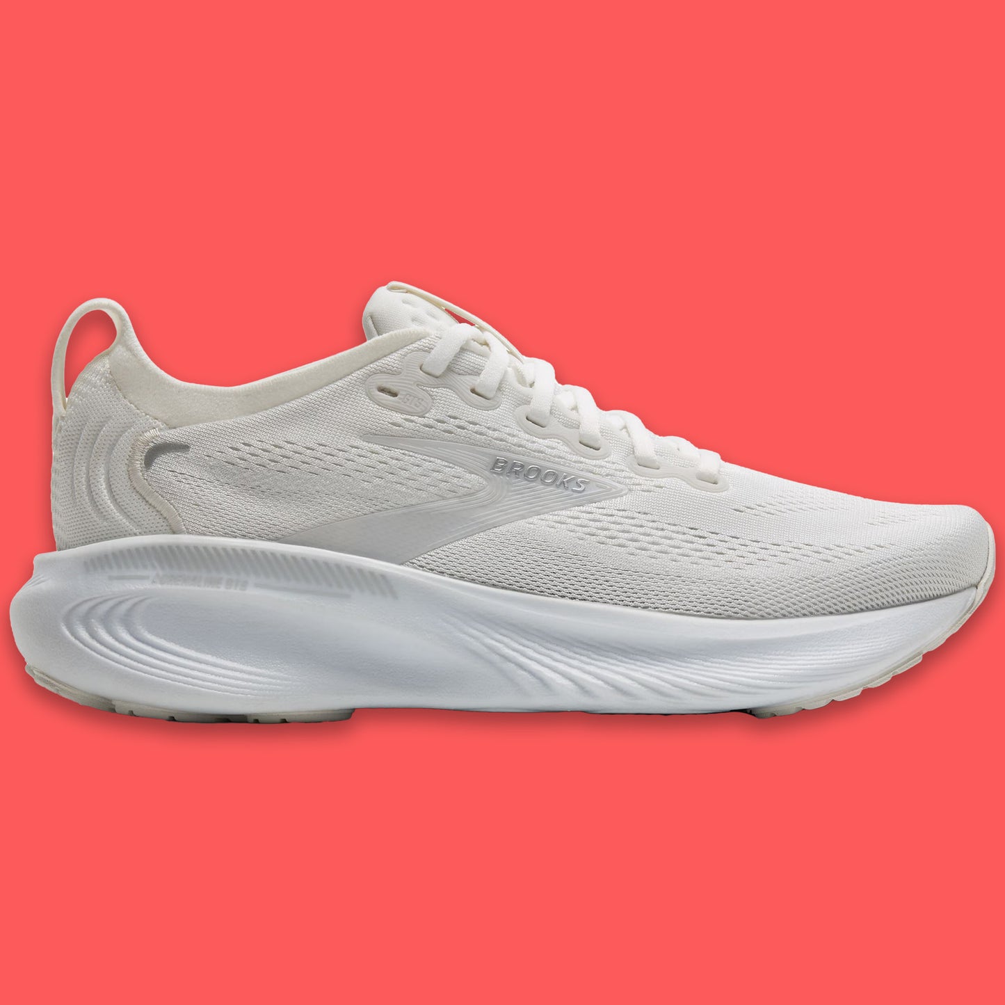 Women's Adrenaline GTS 25 - Cushioned Stability Running Shoes