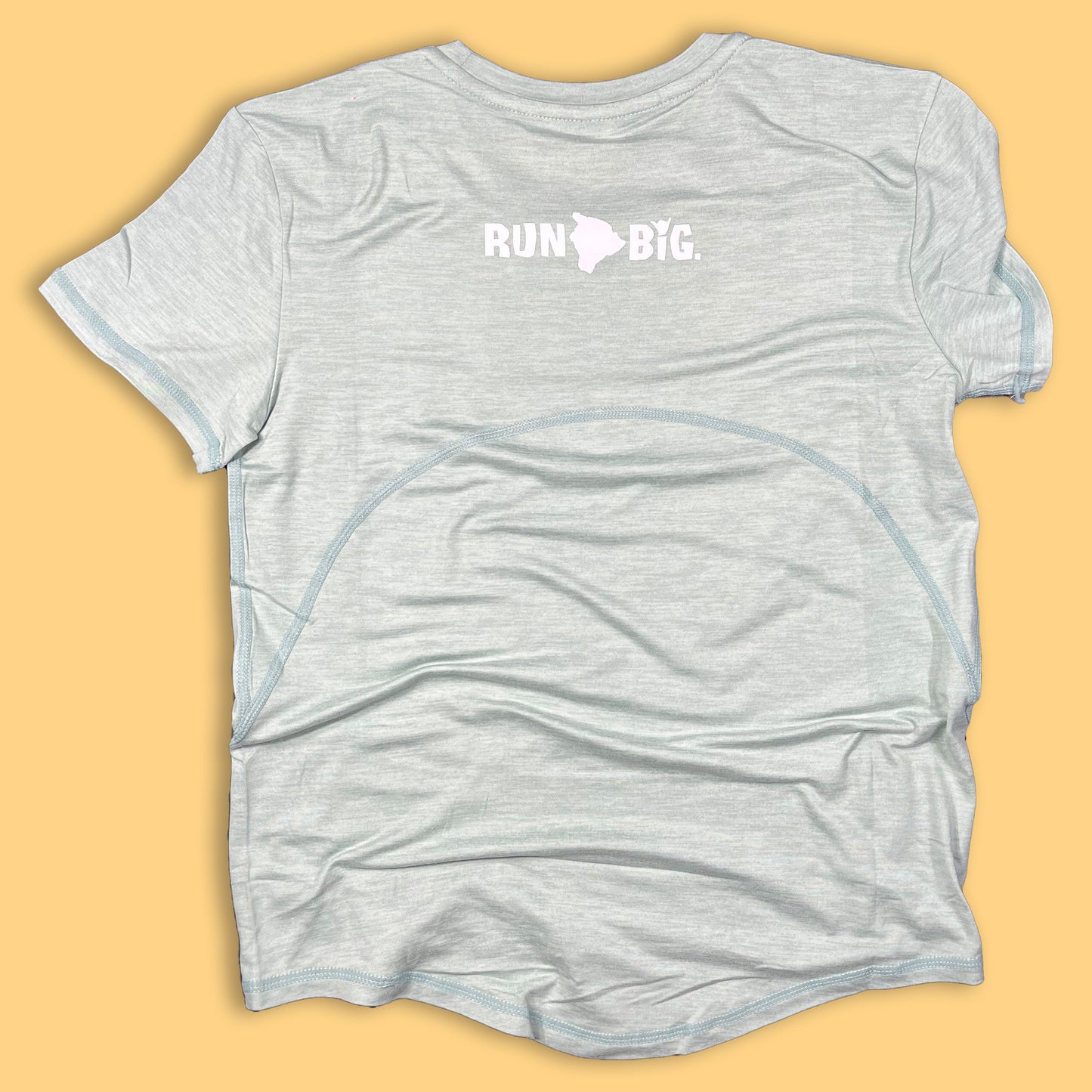Women's Alii Tee - Short Sleeve - Run Aloha