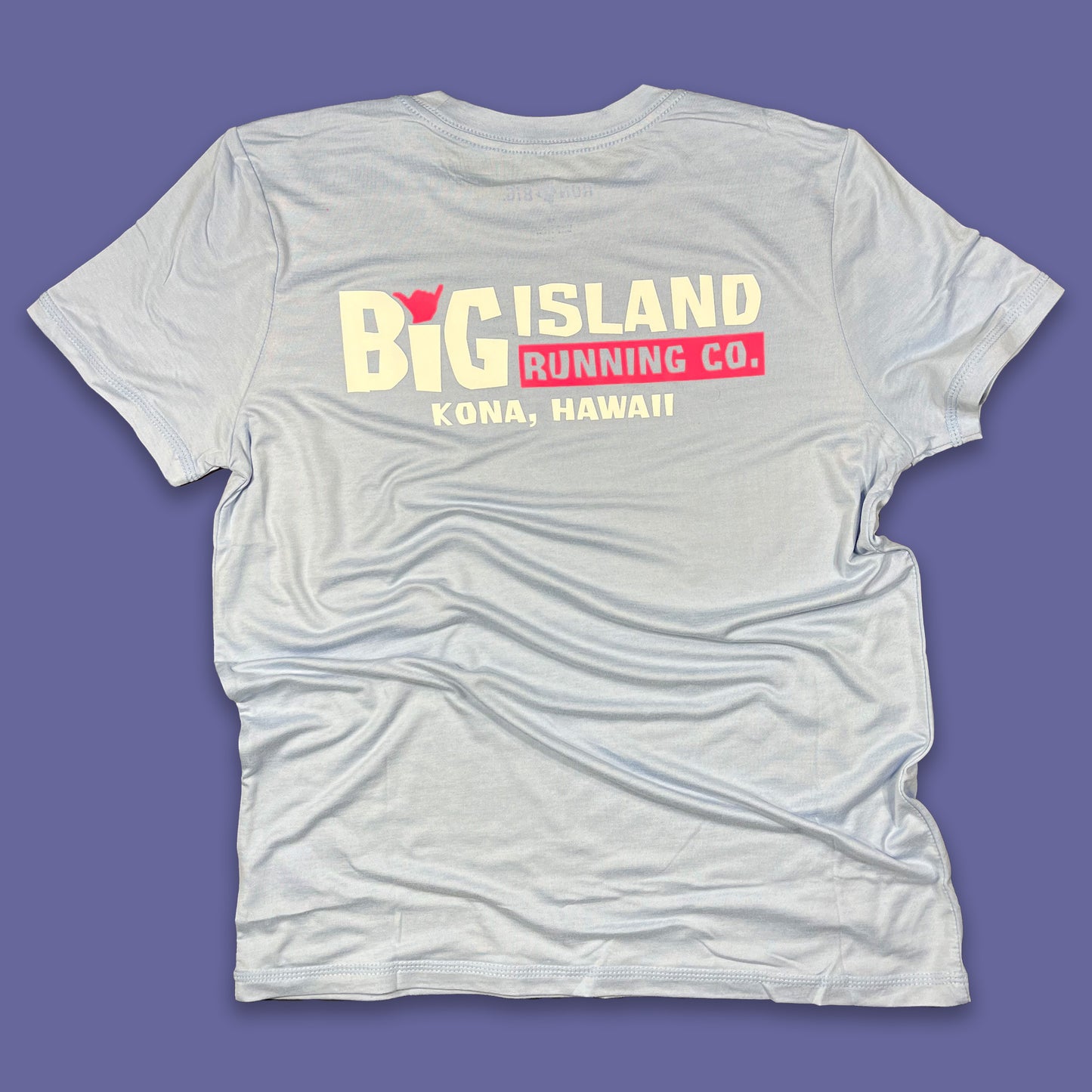 Women's Alii Tee - Short Sleeve - KONA