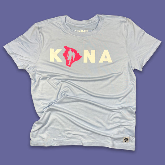 Women's Alii Tee - Short Sleeve - KONA