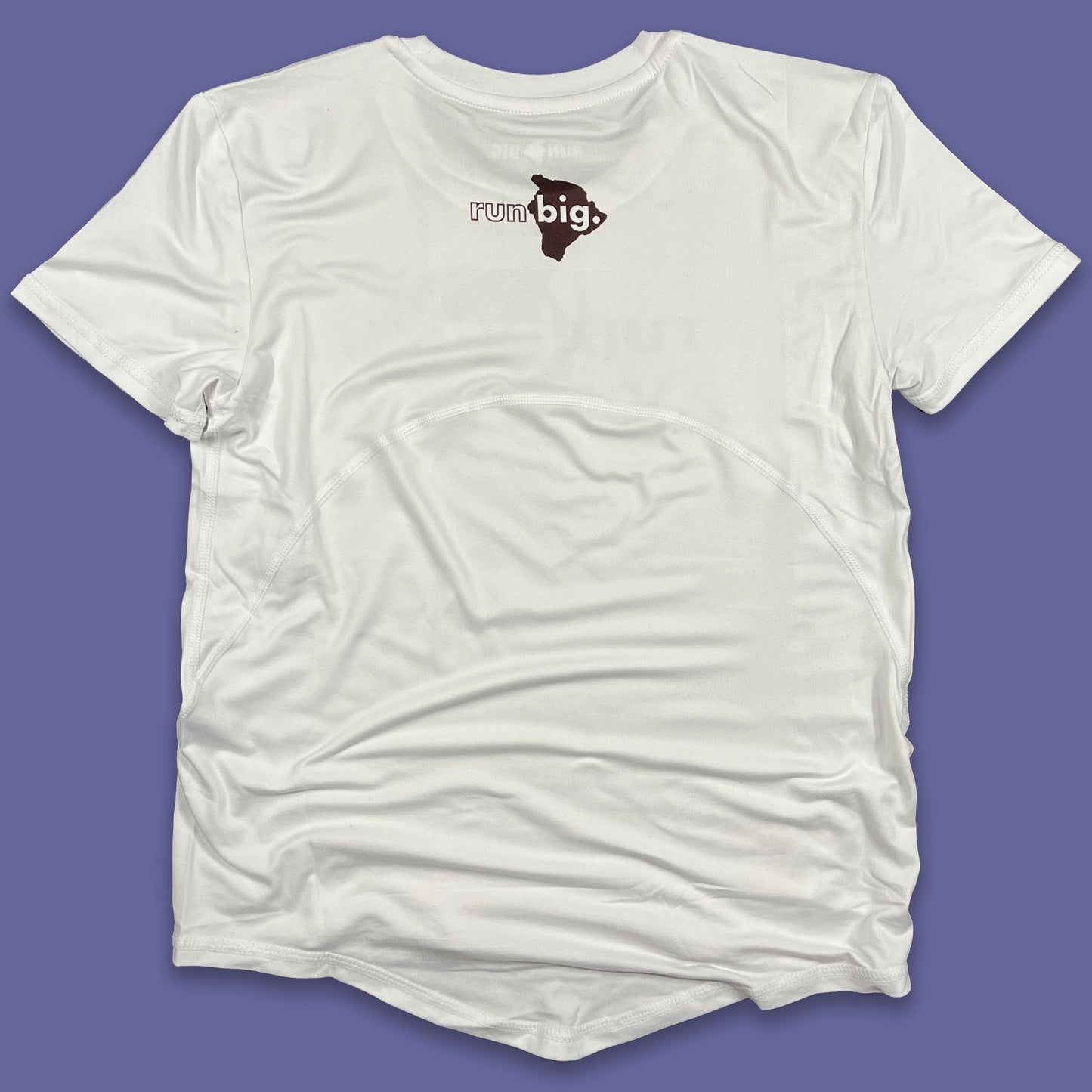 Women's Alii Tee - Short Sleeve - Run Big