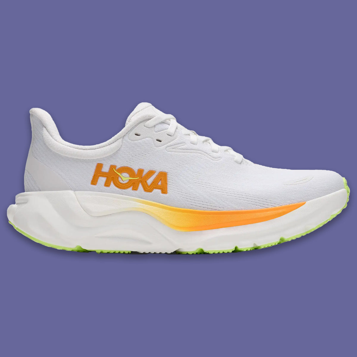 Women's Arahi 8 - Max Cushion Stability Running Shoes