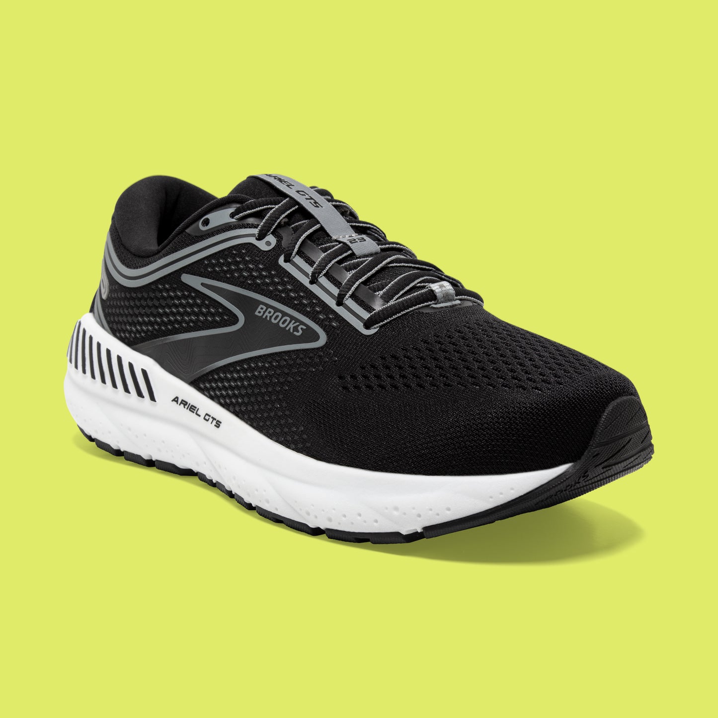 Women's Ariel GTS 23 - Maximum Support Cushioned Running/Walking Shoes