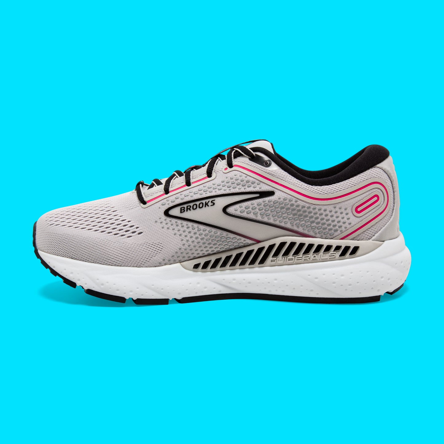 Women's Ariel GTS 23 - Maximum Support Cushioned Running/Walking Shoes