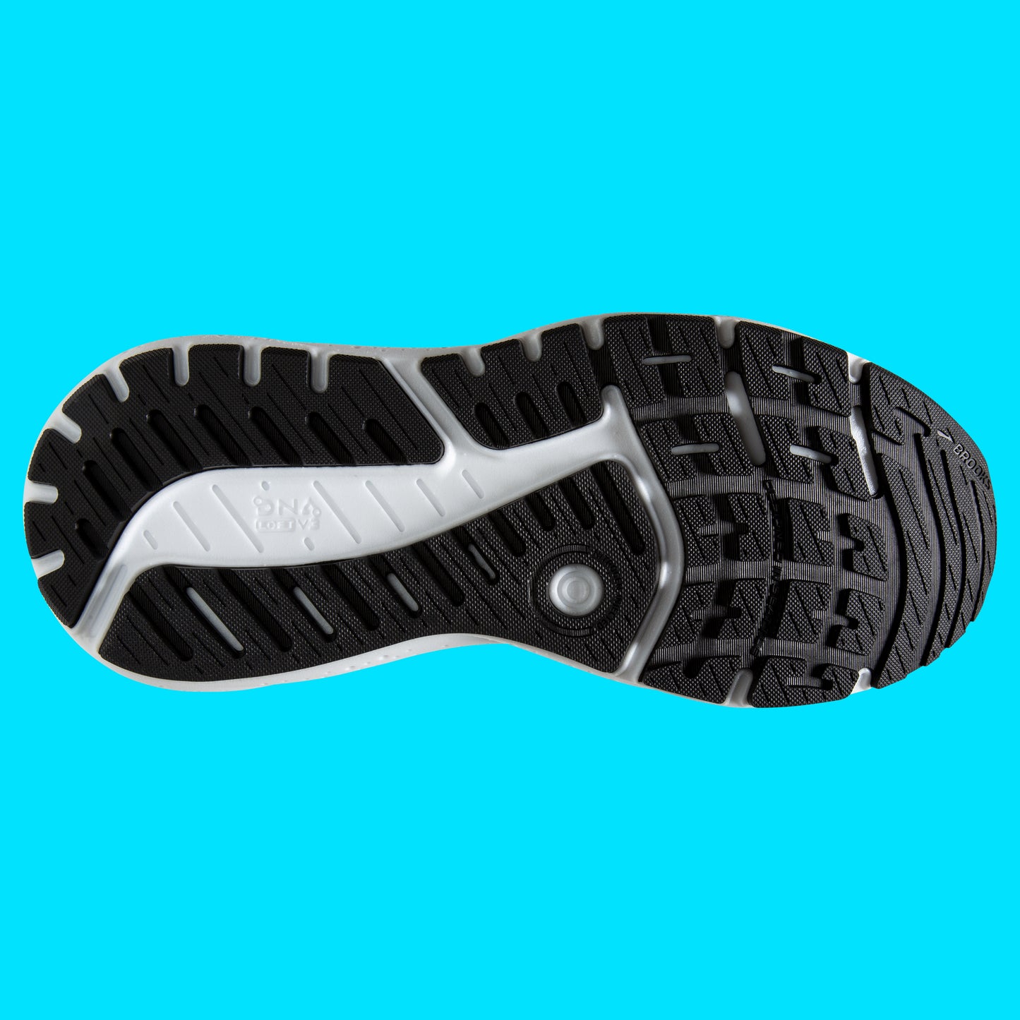 Women's Ariel GTS 23 - Maximum Support Cushioned Running/Walking Shoes
