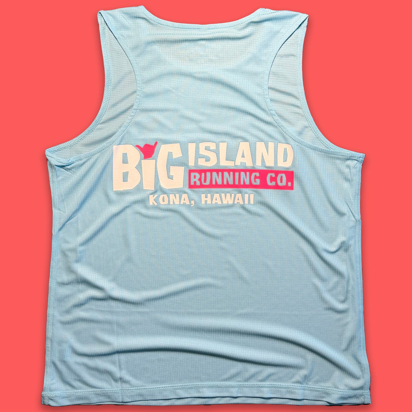 Women's Blaze Singlet - KONA