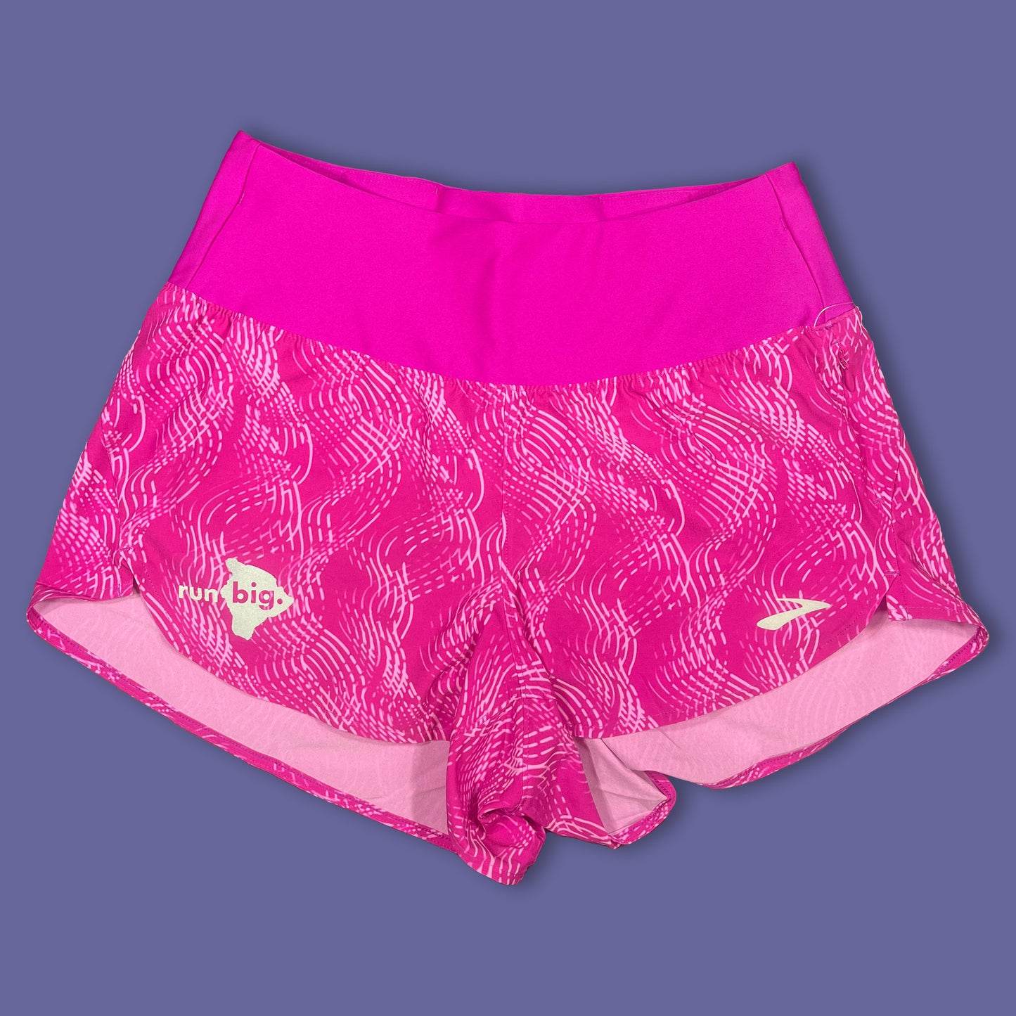 Women's Chaser 2.0 Running Shorts - 3"