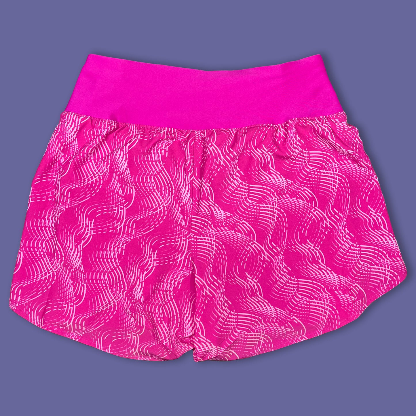 Women's Chaser 2.0 2-in-1 Running Shorts - 5"