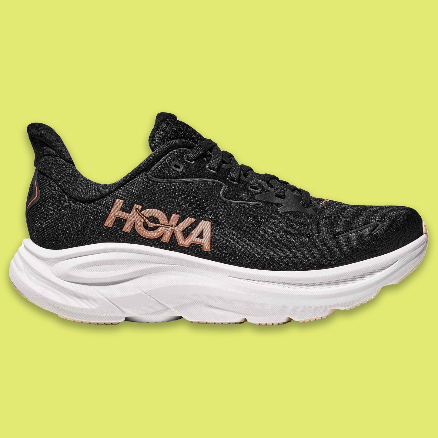 Women's Clifton 10 - Cushioned Neutral Running Shoes