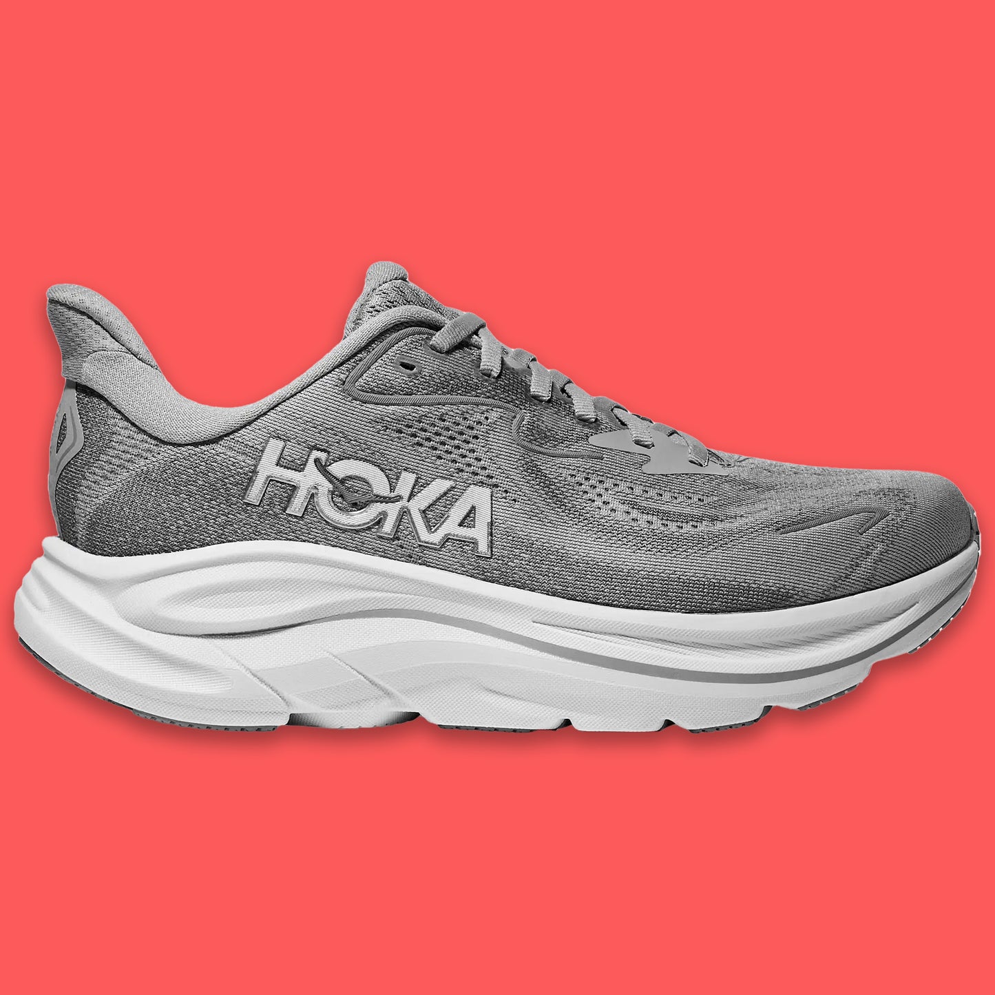 Women's Clifton 10 - Cushioned Neutral Running Shoes