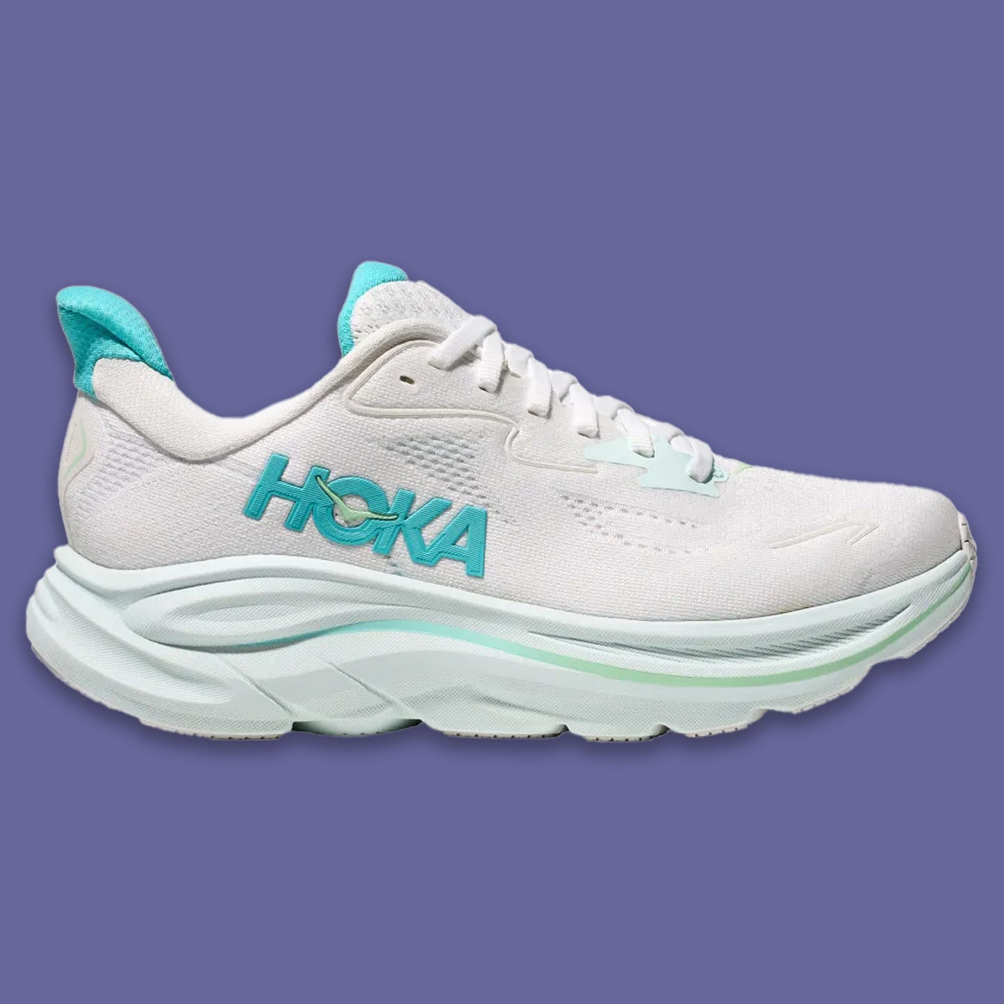 Women's Clifton 10 - Cushioned Neutral Running Shoes