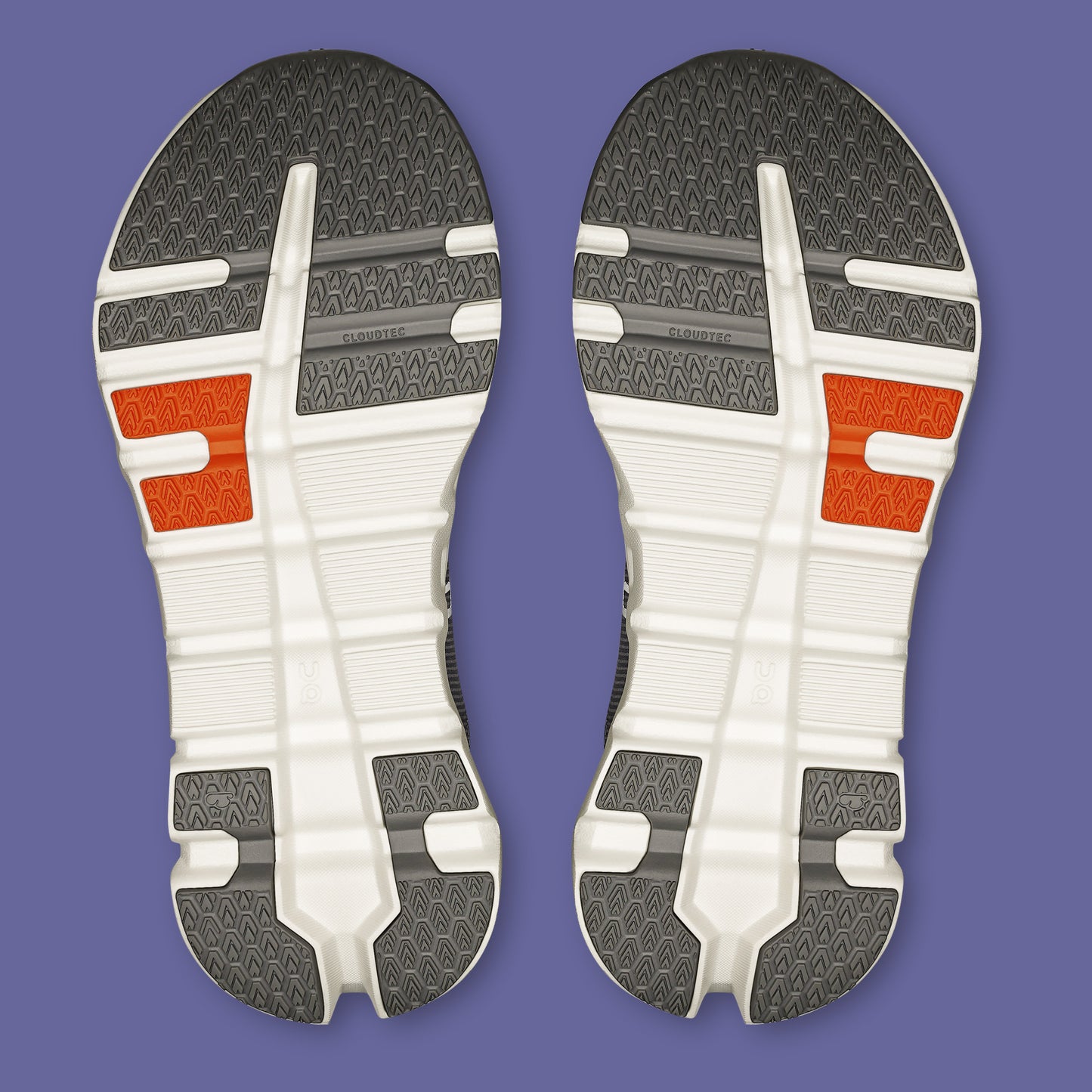 Women's Cloudrunner 2 - Cushioned Stability Running Shoes