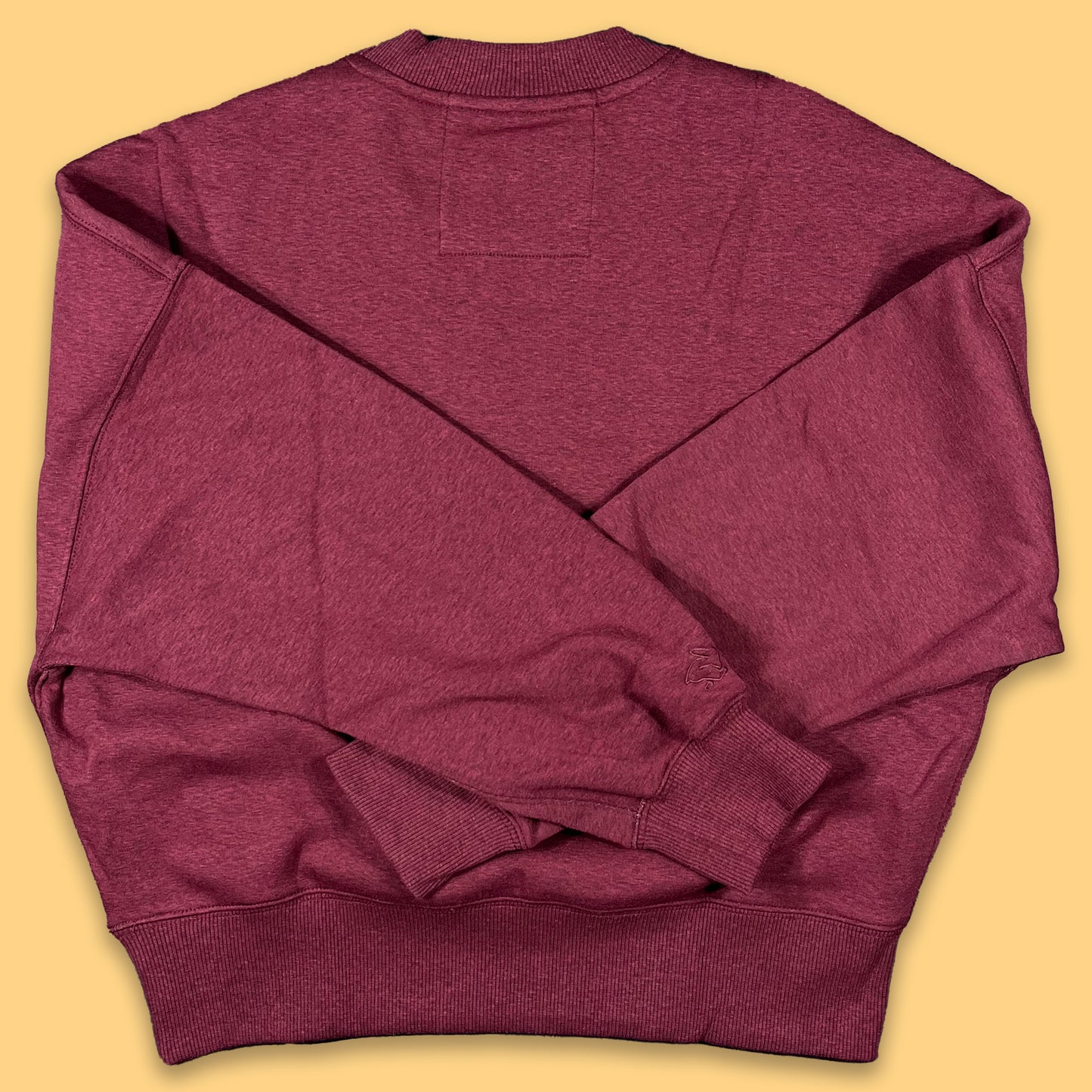 Women's rabbit Crew - Run Big