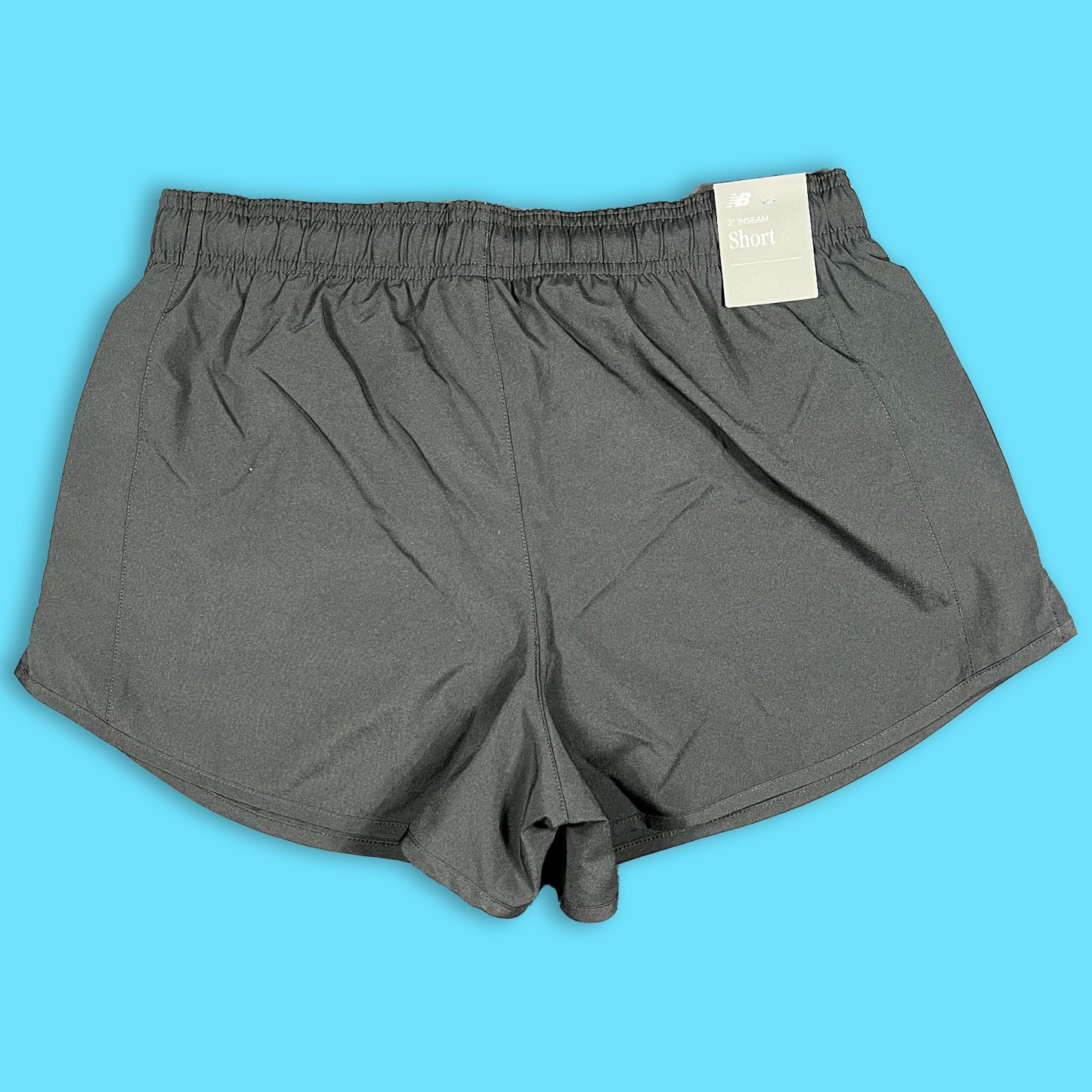 Women's 3" Essentials Running Shorts - Run Big