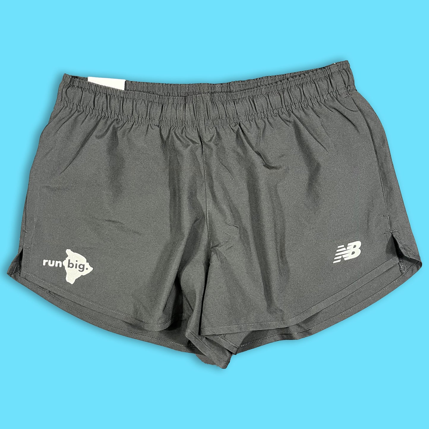 Women's 3" Essentials Running Shorts - Run Big