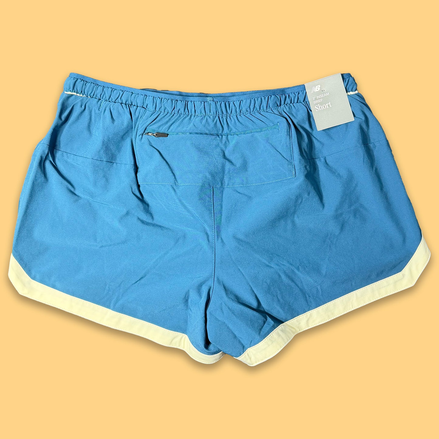Women's 3" Essentials Running Shorts - Run Big