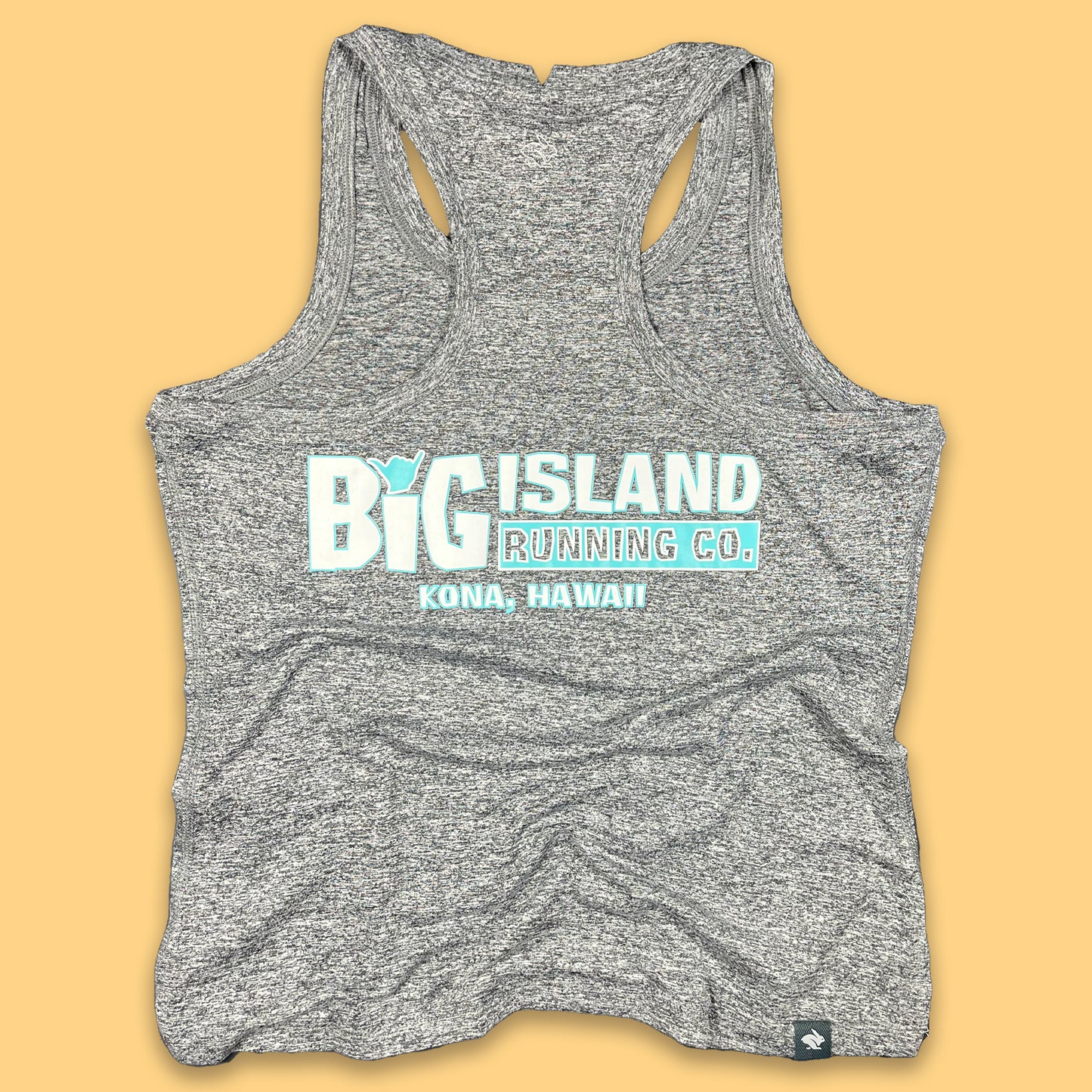 Women's EZ Tank - Run Big