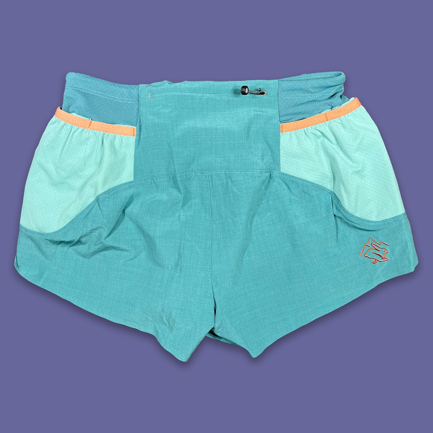Women's FKT Running Shorts - 2.5"