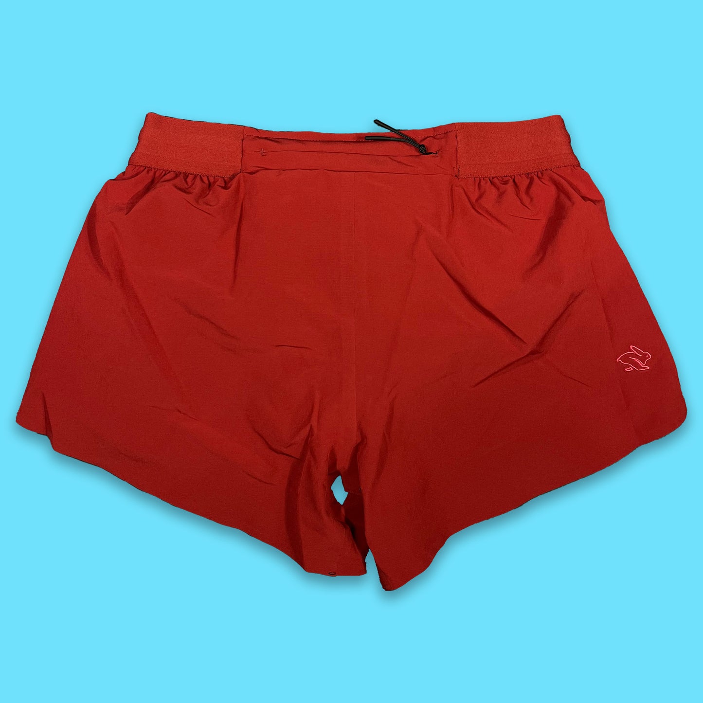 Women's Fuel n' Fly Shorts - 4" - Run Big
