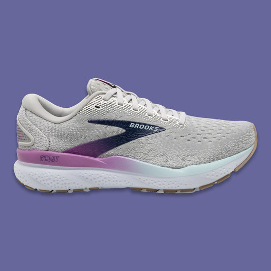 Women's Ghost 16 - Neutral Cushioned Running Shoes