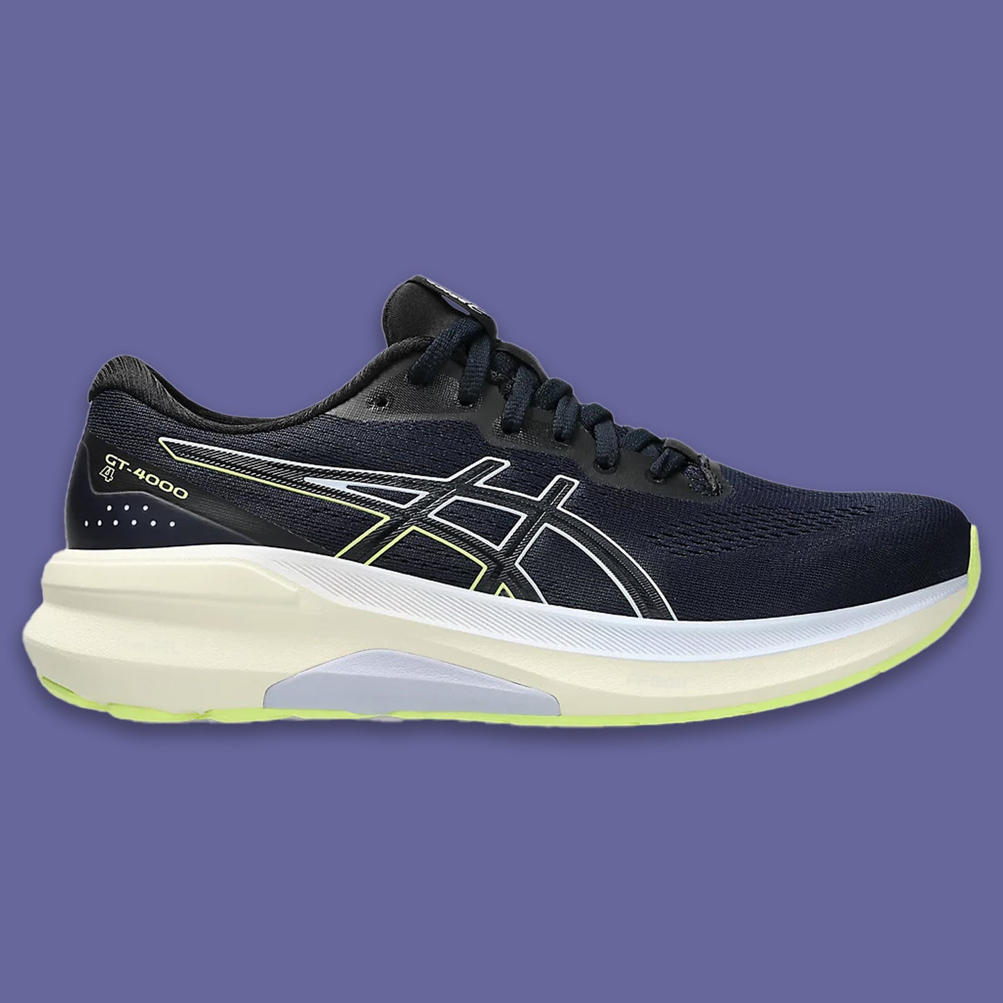 Women's GT-4000 4 - Cushioned Stability Running Shoes