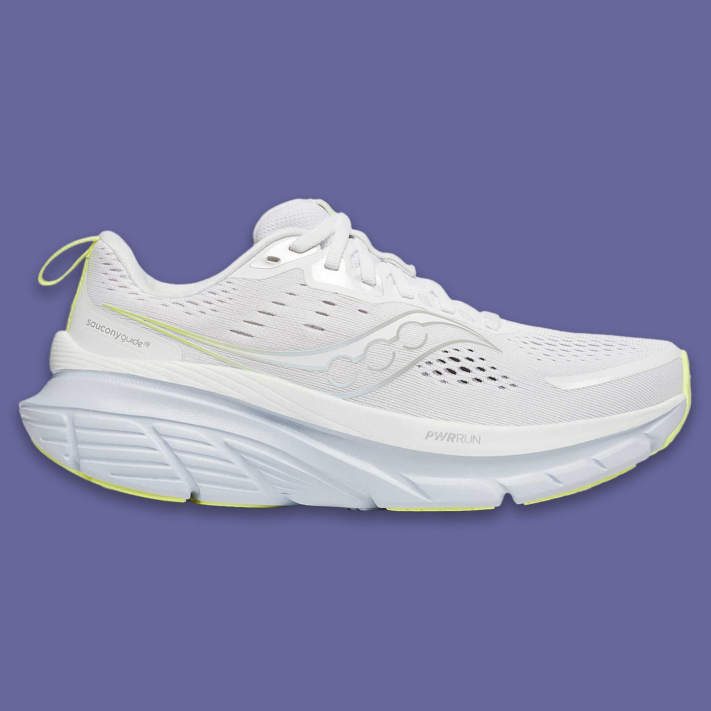 Women's Guide 18 - Cushioned Stability Running Shoes