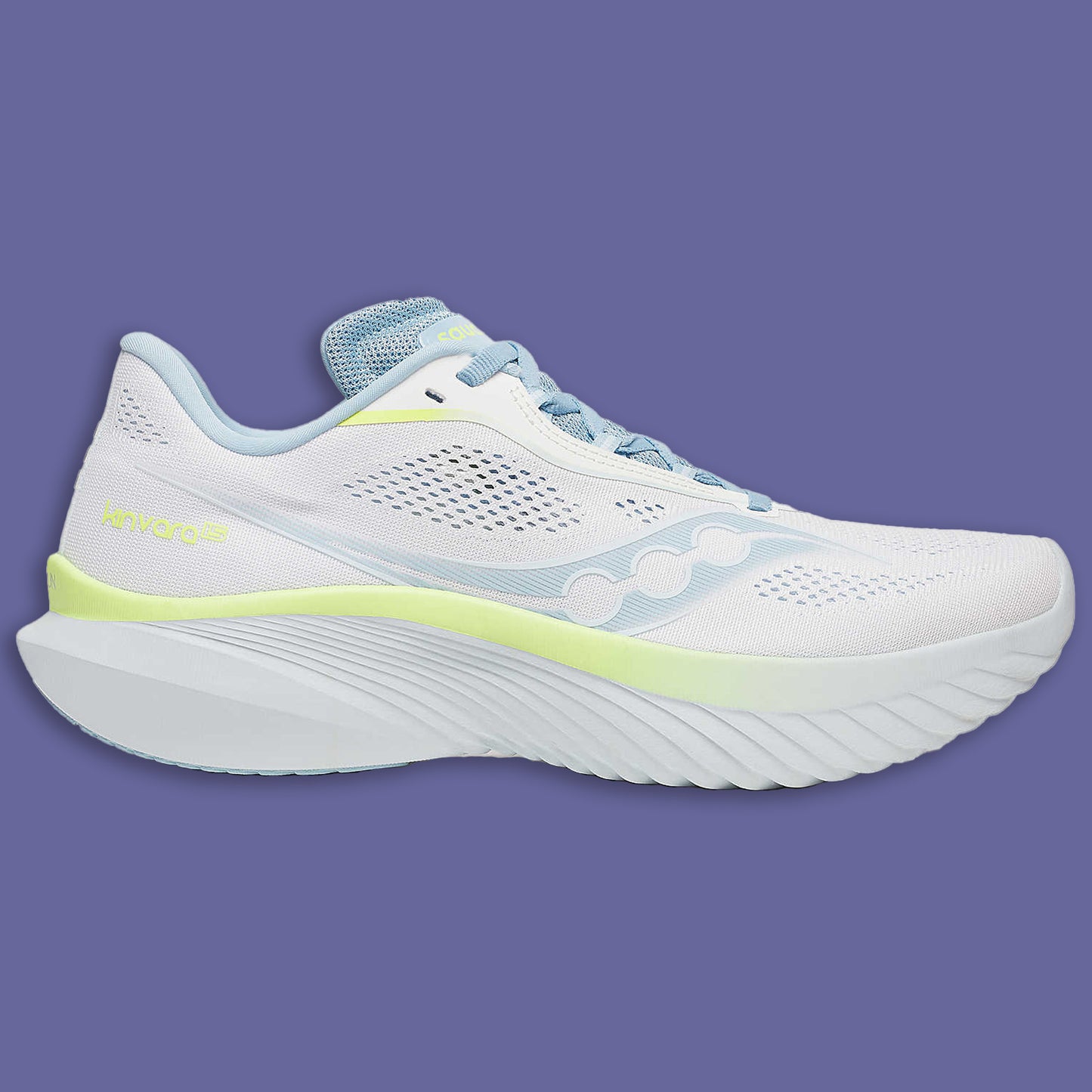 Women's Kinvara 15 - Lightweight Neutral Cushioned Running Shoes