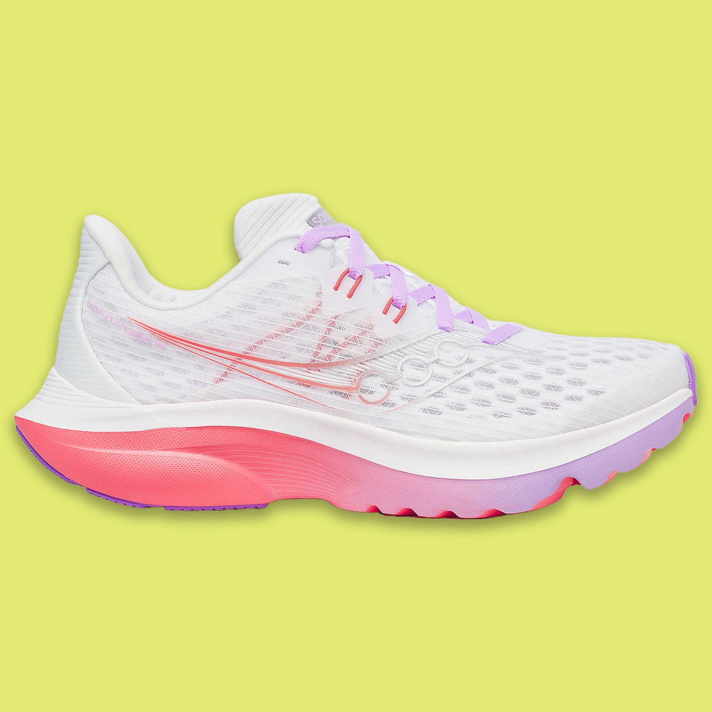Women's Kinvara 16 - Neutral Cushioned Running Shoes