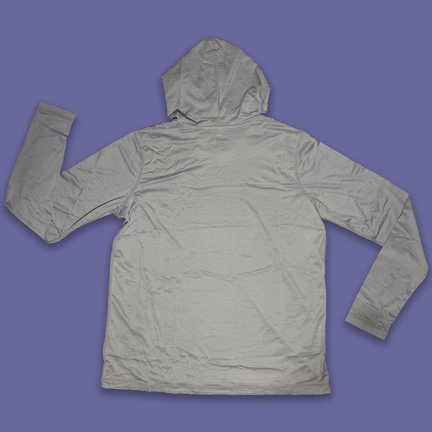 Women's LuxDry Sun Hoodie - Run Big