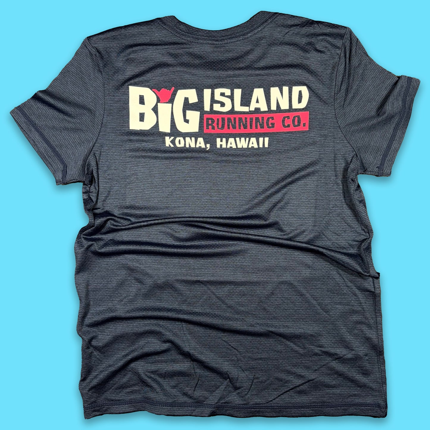 Women's LuxDry Tee - KONA