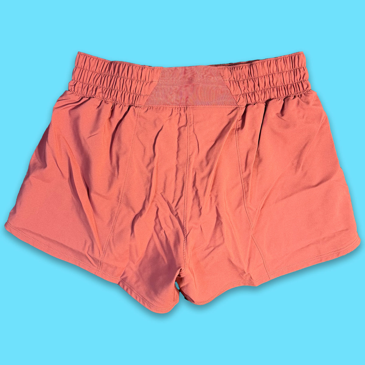 Women's Nike One Running Shorts - 3" - Run Big
