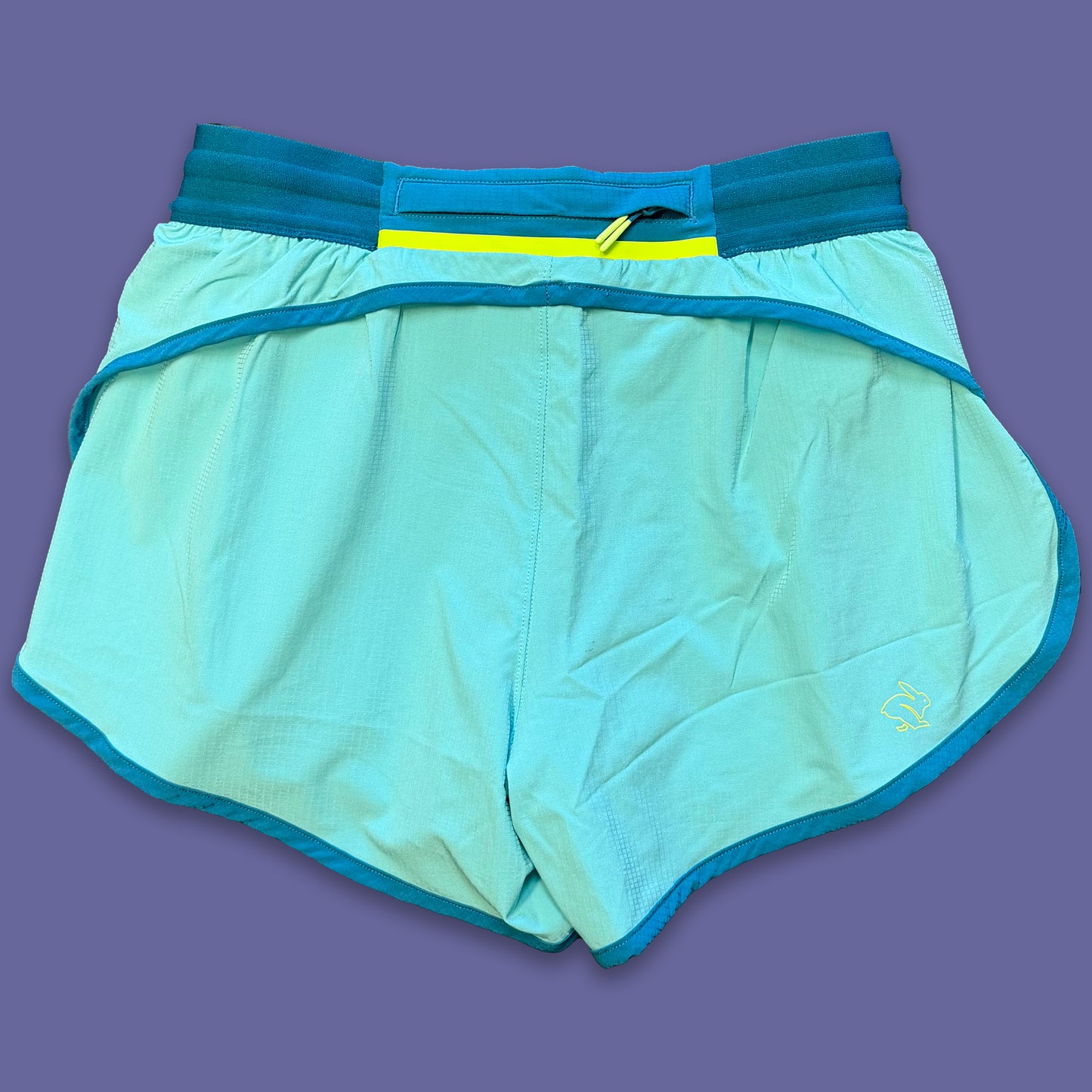 Women's Pacer 2-in-1 Running Shorts - 4"