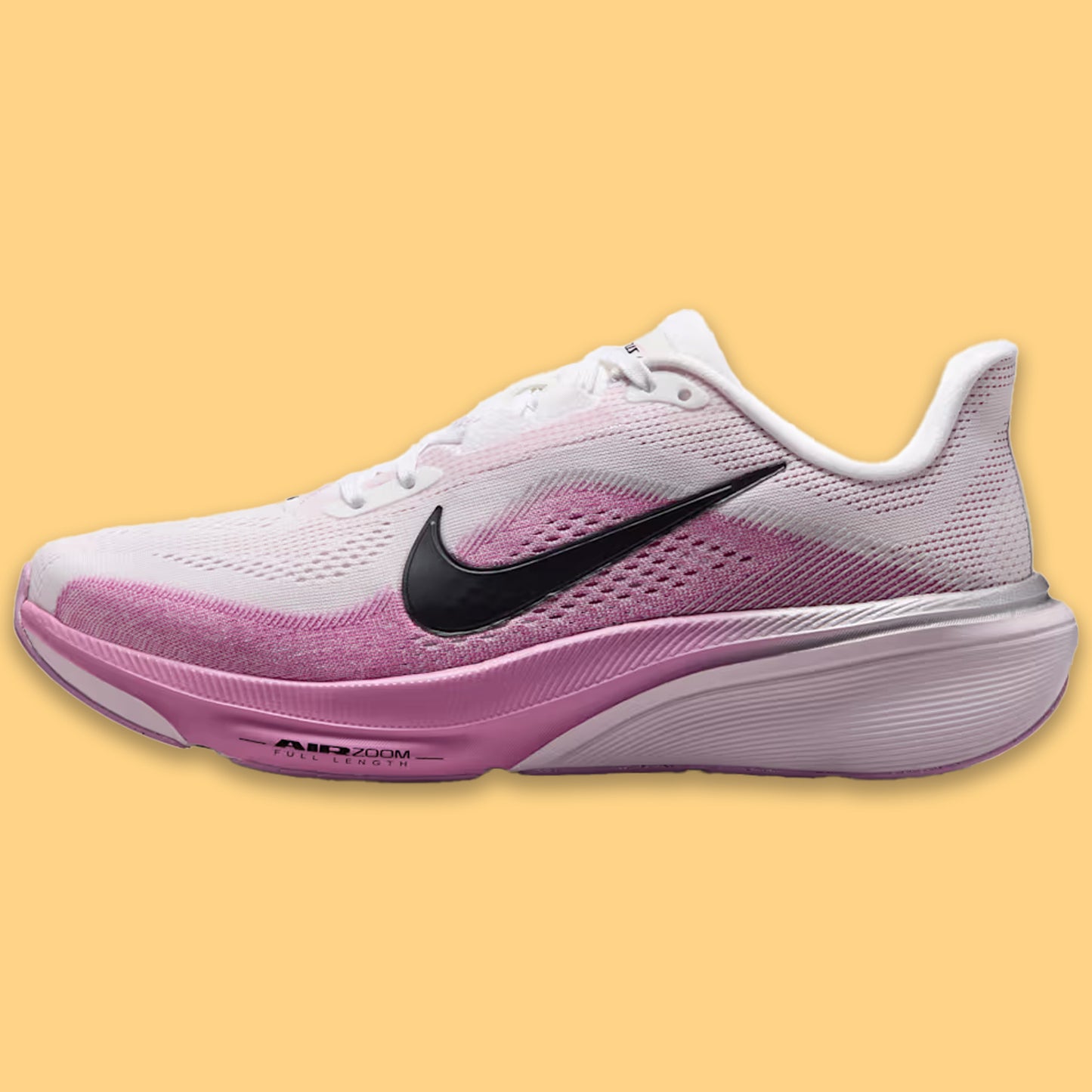 Women's Pegasus 42 - Cushioned Neutral Running Shoes