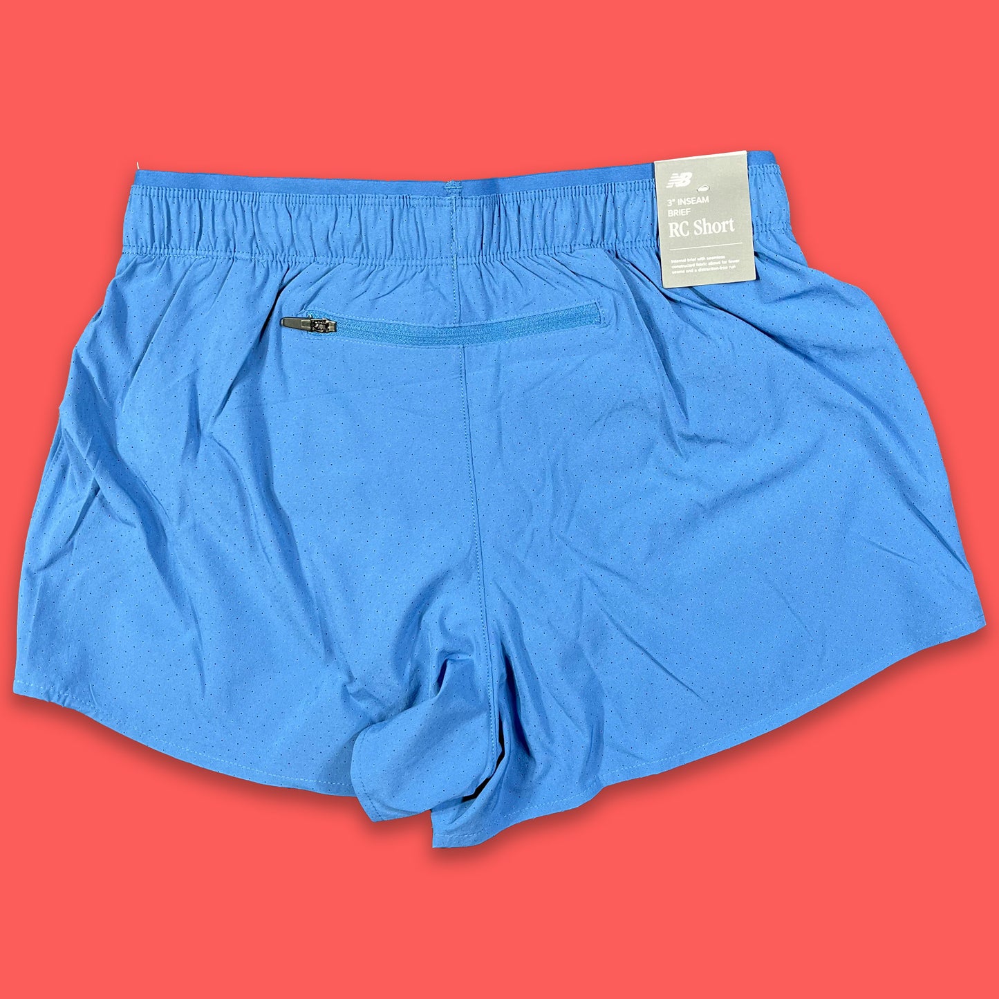 Women's RC 3" Running Shorts - Run Big