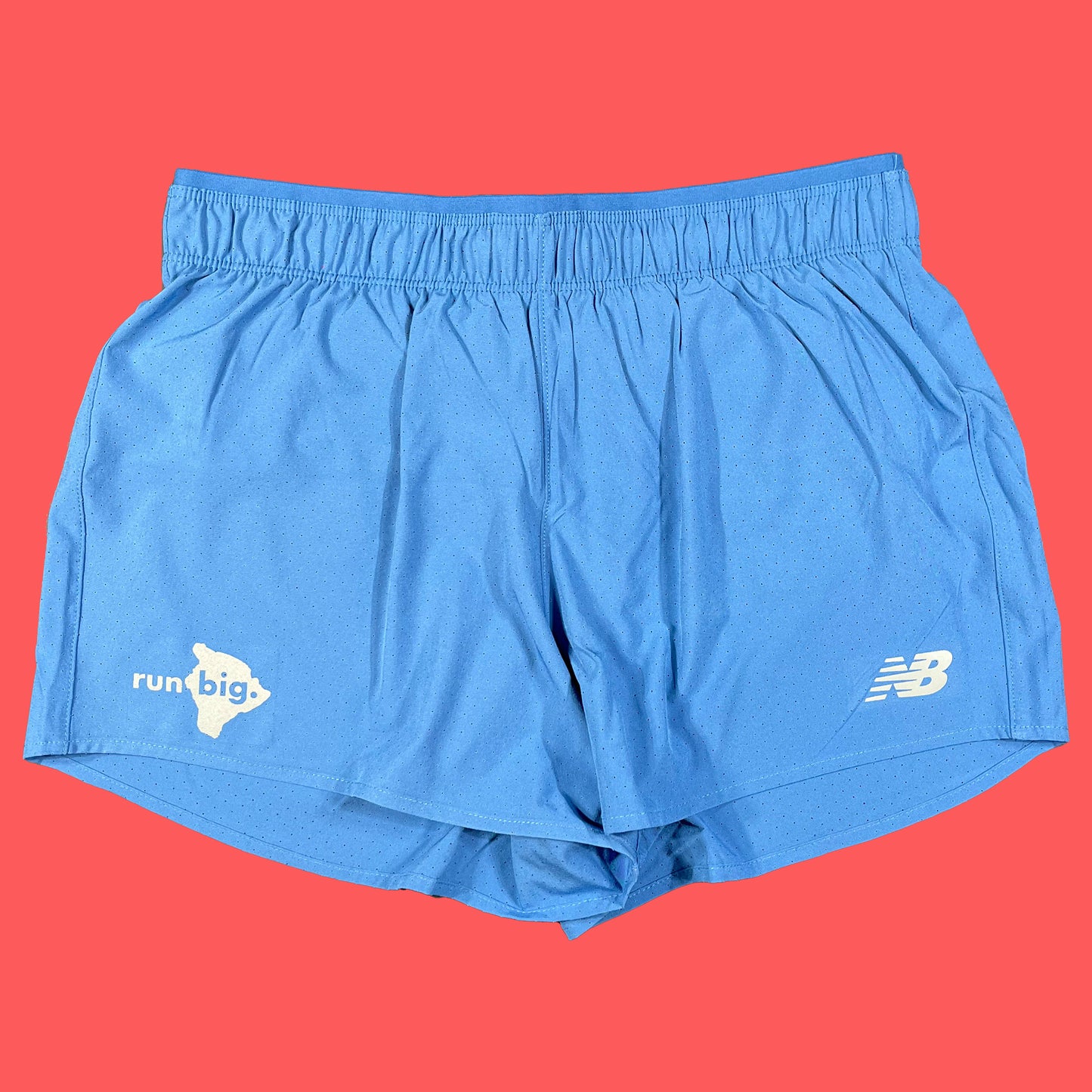 Women's RC 3" Running Shorts - Run Big