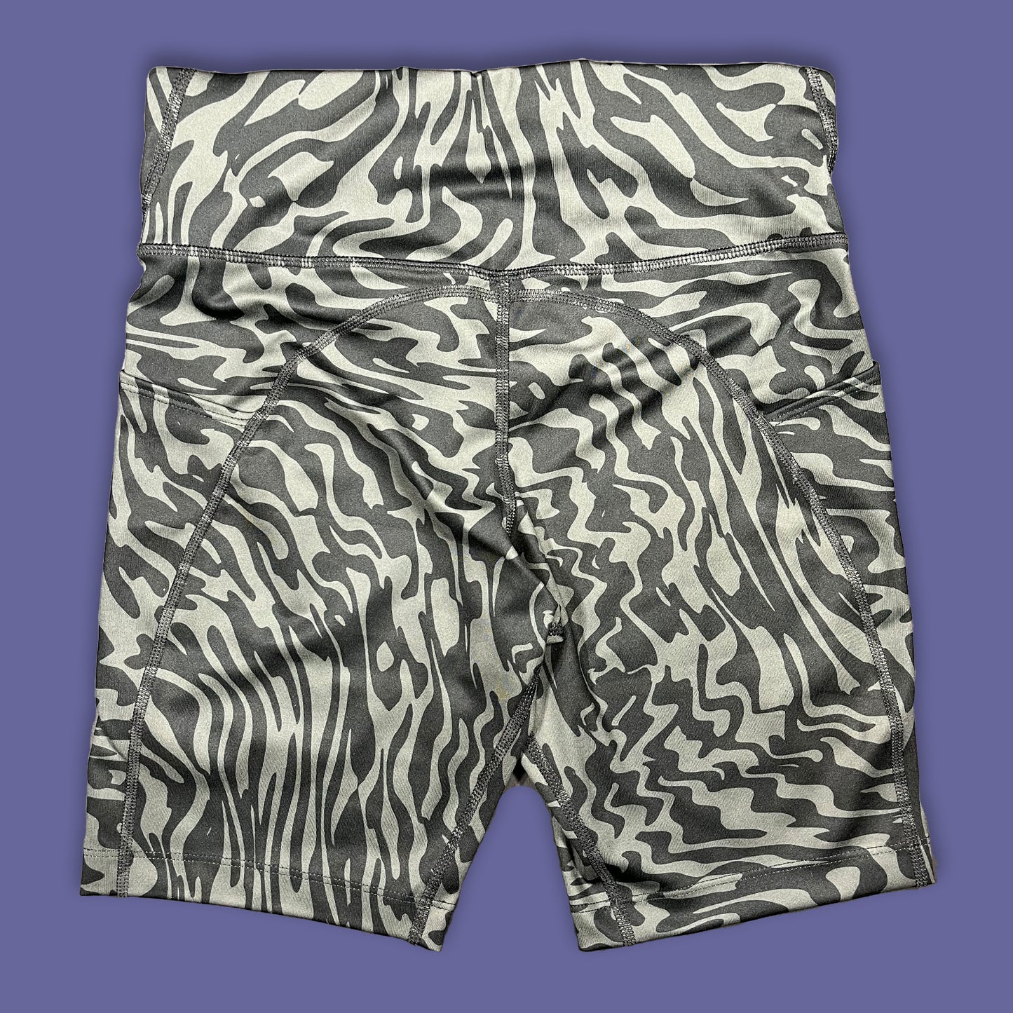 Women's Spark Short Tights - 8"