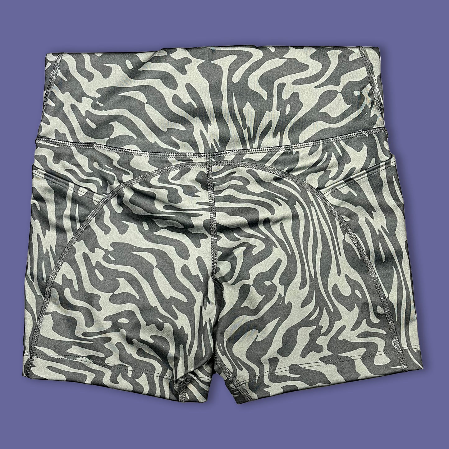Women's Spark Short Running Tights - 5"