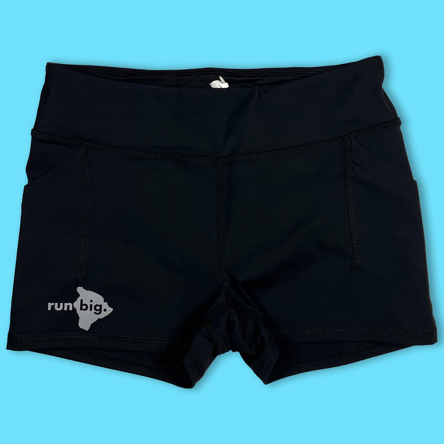 Women's Speed Leggy Running Tights - 2.5"