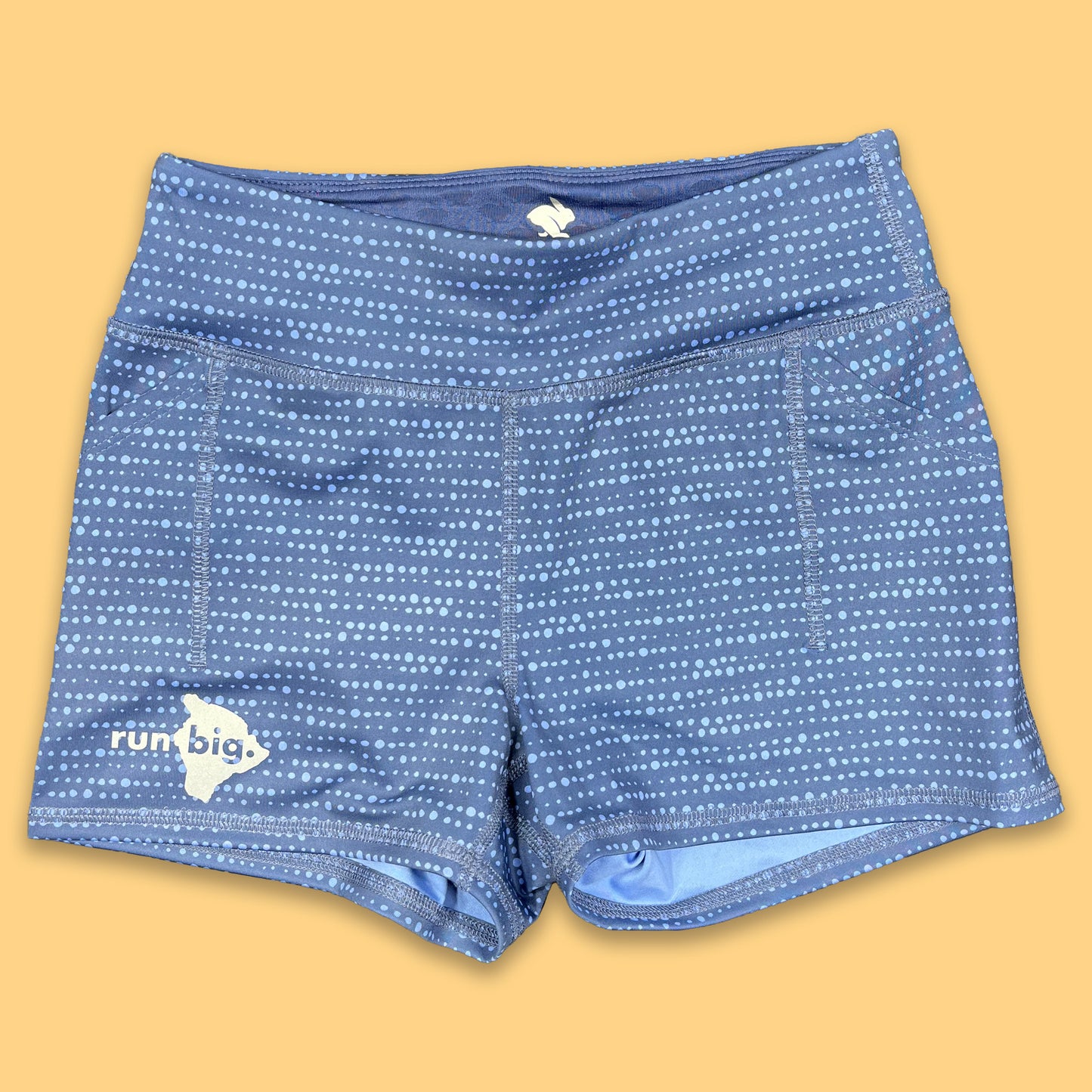 Women's Speed Leggy Running Tights - 2.5"