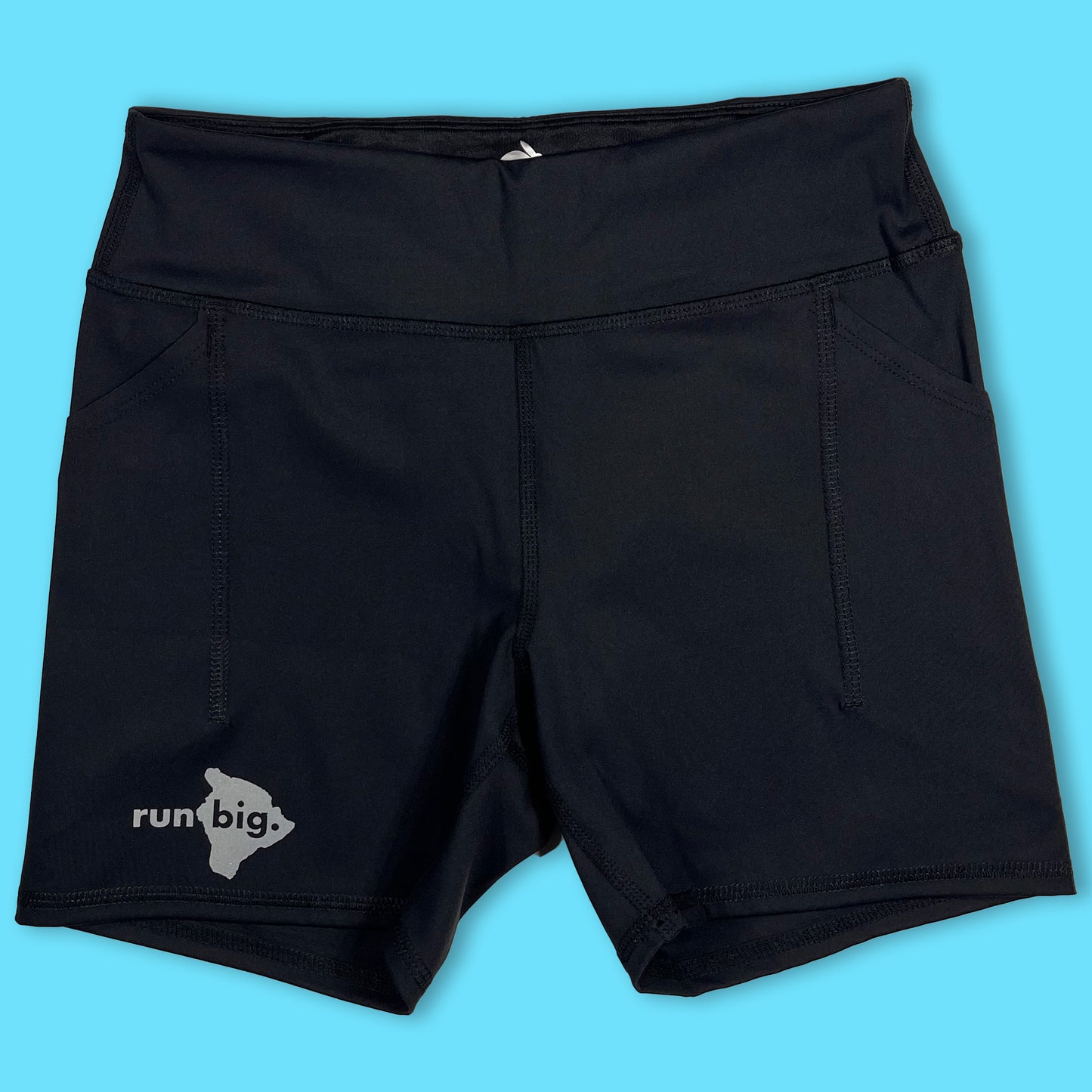 Women's Speed Leggy Running Tights - 4"