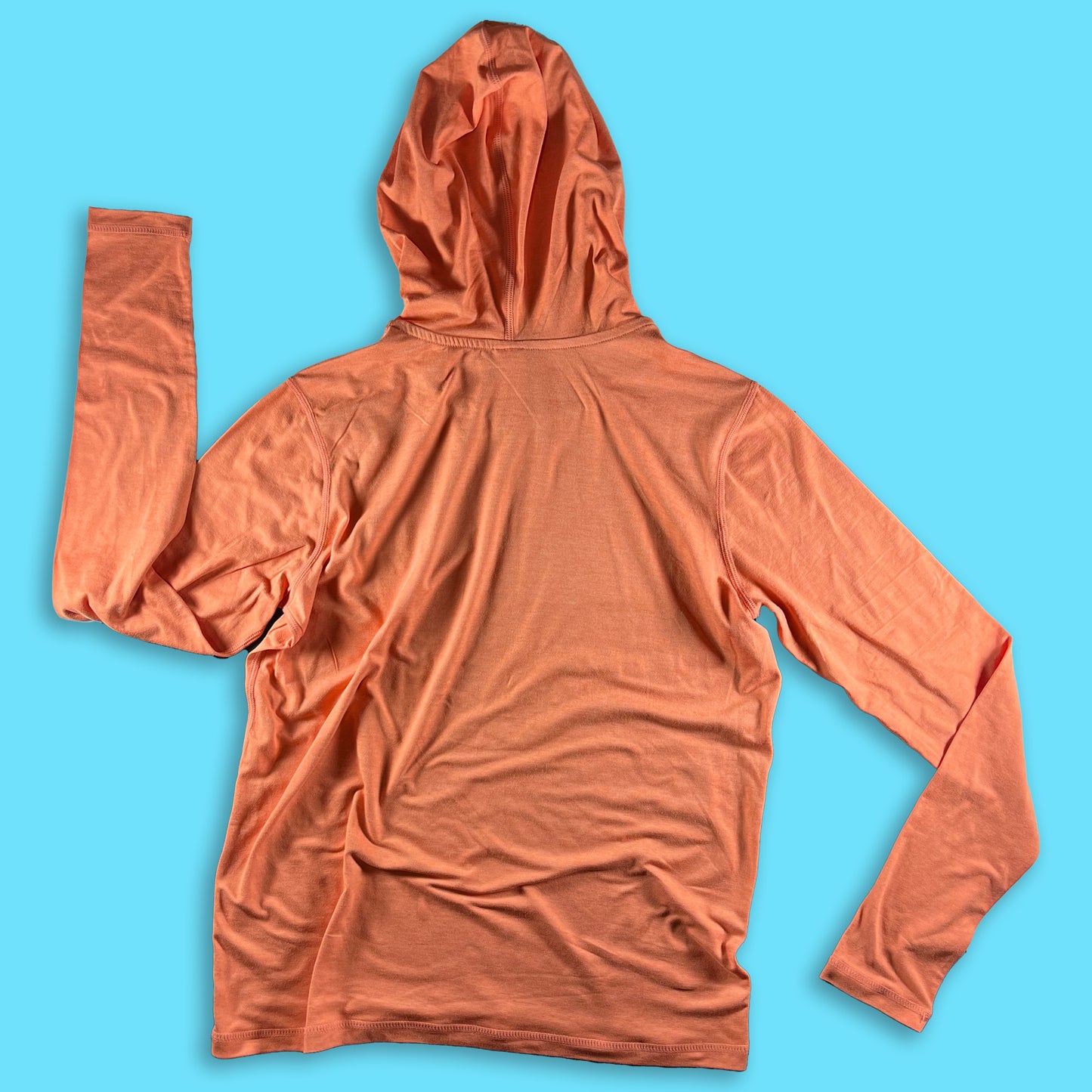 Women's Sun Hoodie - Run Big
