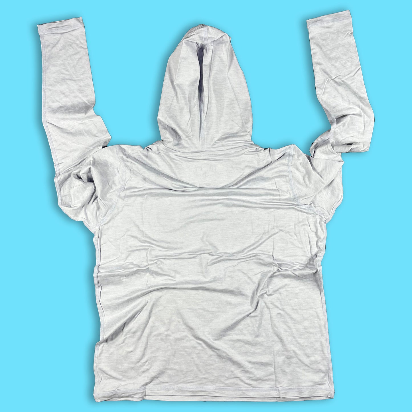 Women's Sun Hoodie - Run Big