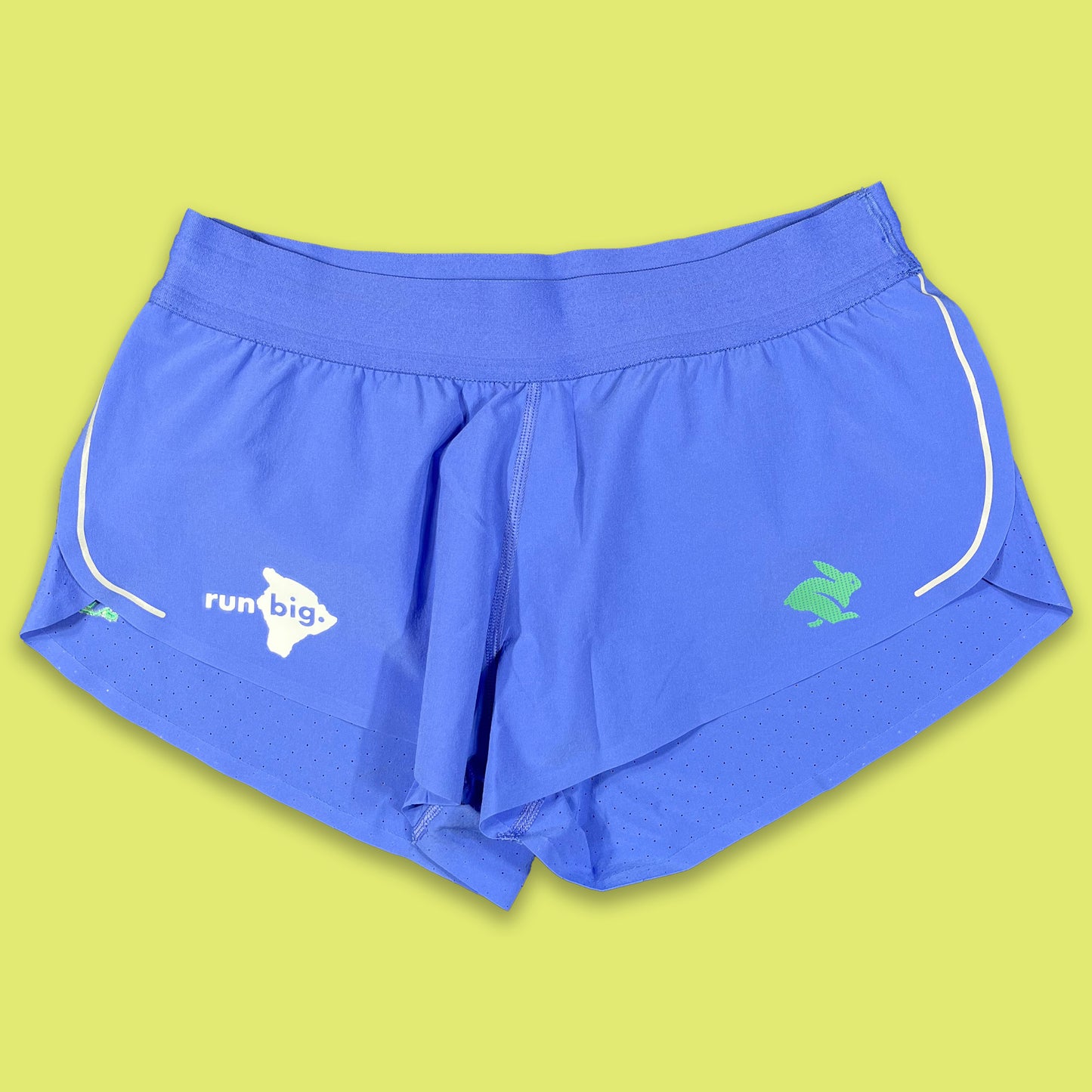 Women's Sunset Splitz Running Shorts - 2.5"