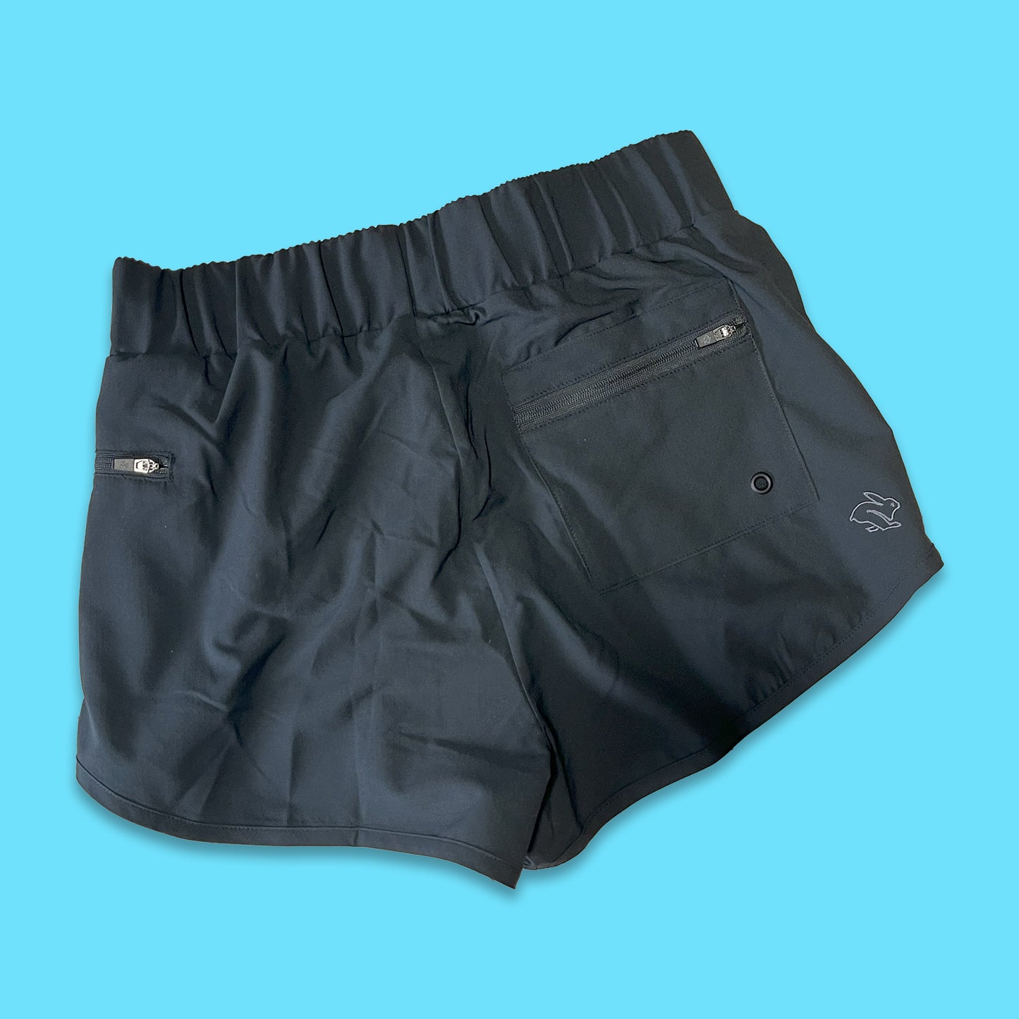 Women's Surfs Up 2.5" Running Shorts