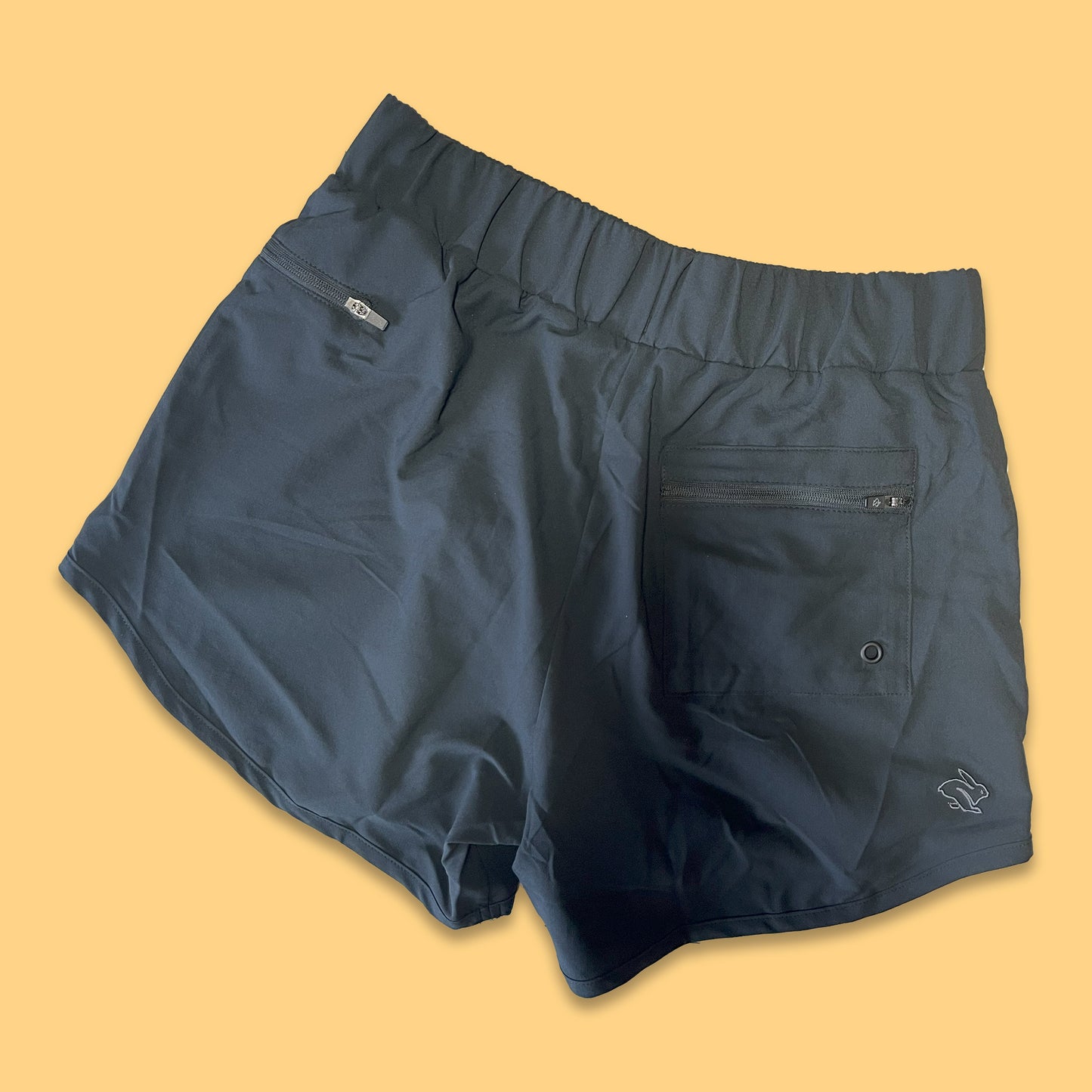 Women's Surfs Up 4" Running Shorts