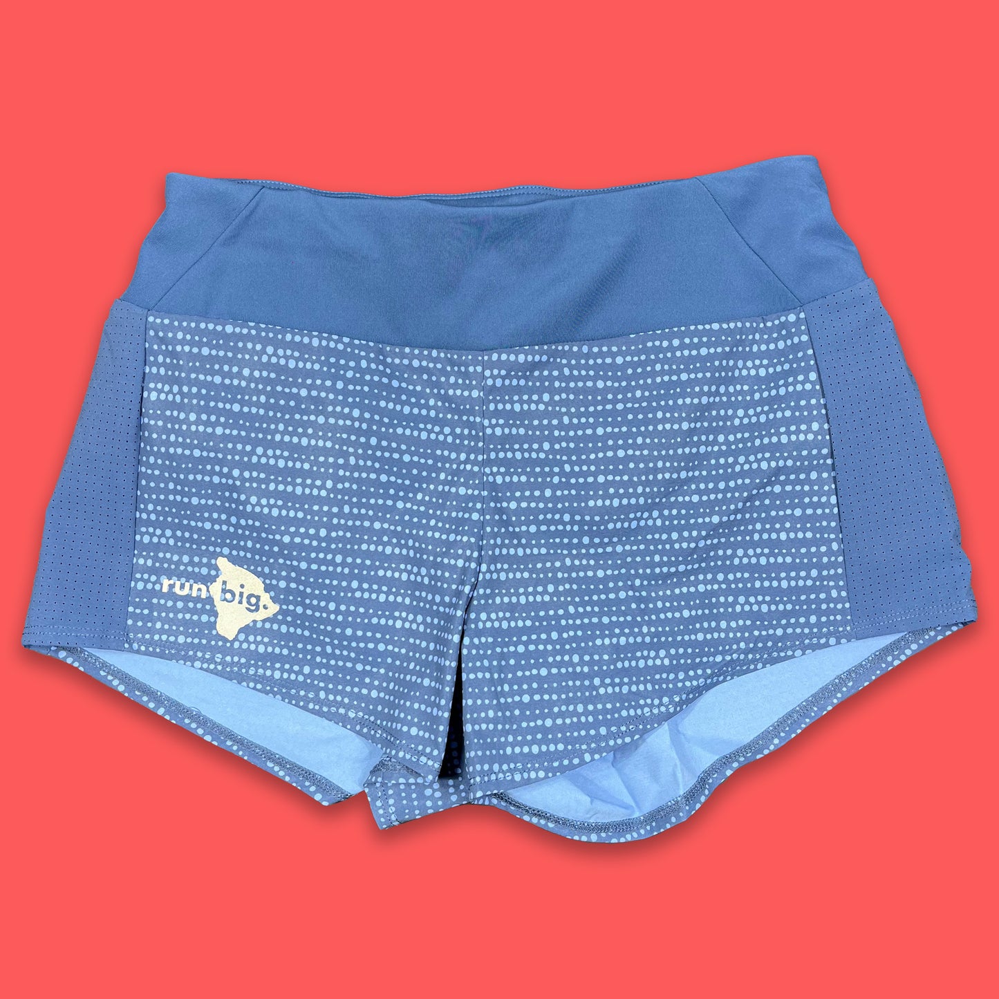 Women's Tried 'N True Running Shorts - 2.5"