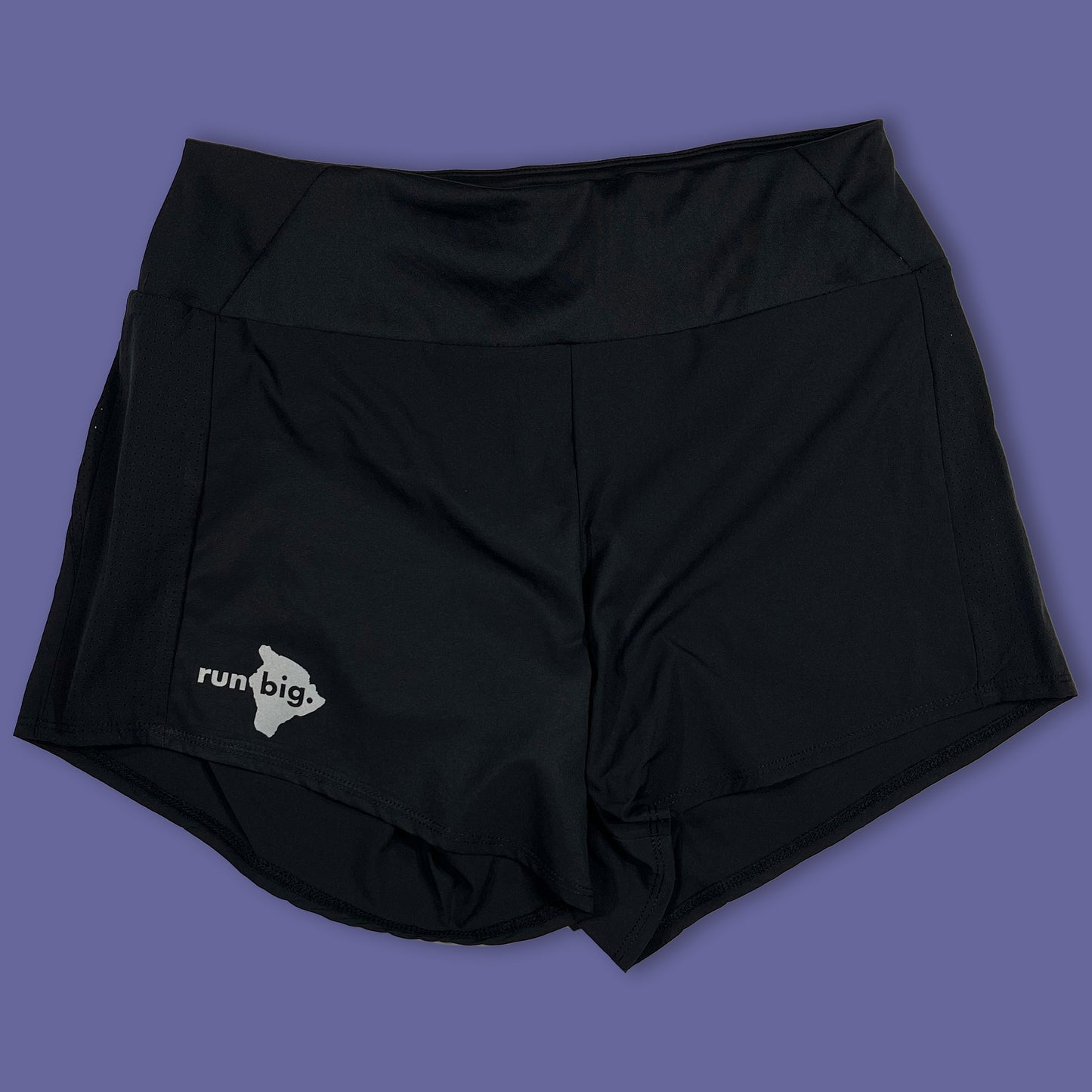 Women's Tried 'N True Running Shorts - 4"